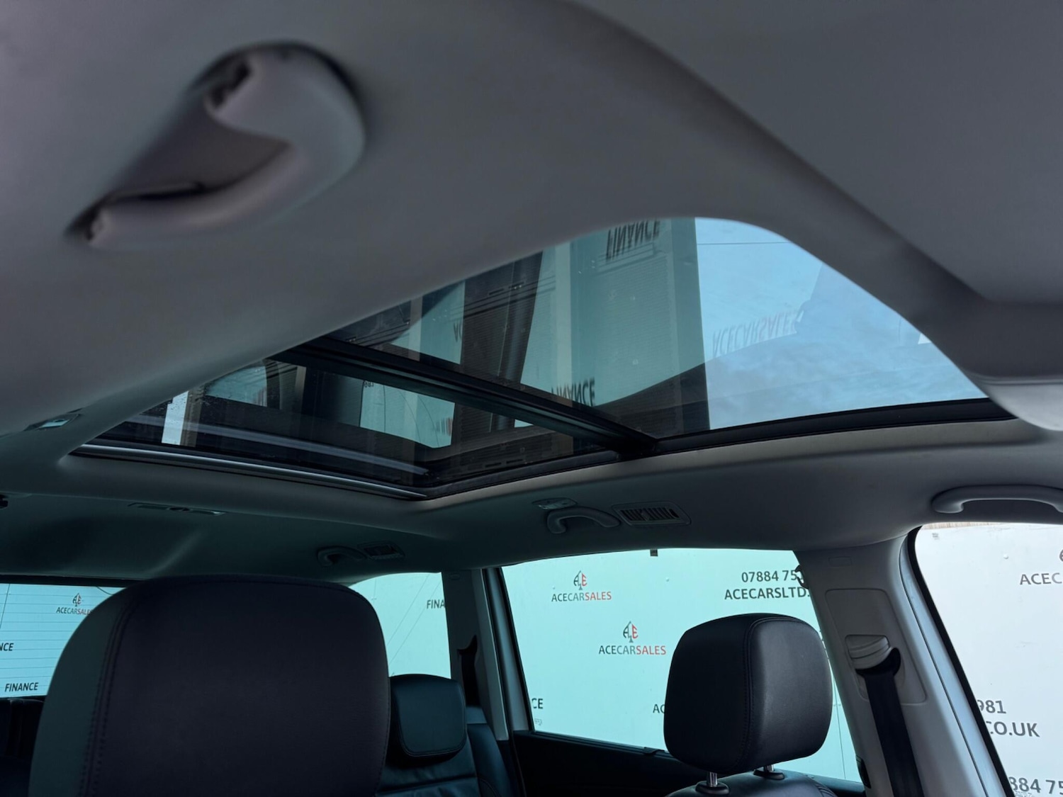 Used SEAT Alhambra 2017 for sale - 77358792: Photo 55