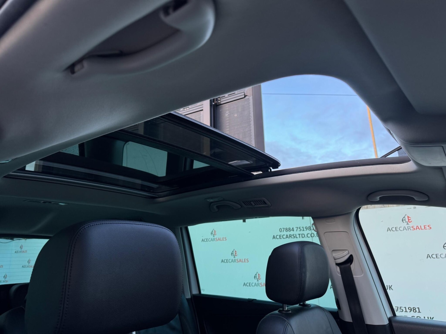 Used SEAT Alhambra 2017 for sale - 77358792: Photo 56