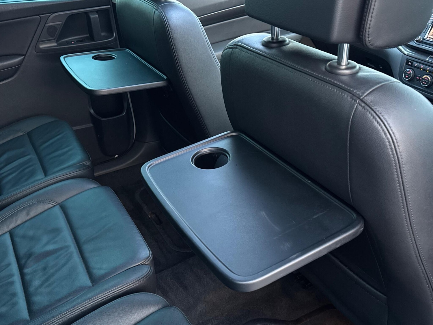 Used SEAT Alhambra 2017 for sale - 77358792: Photo 58