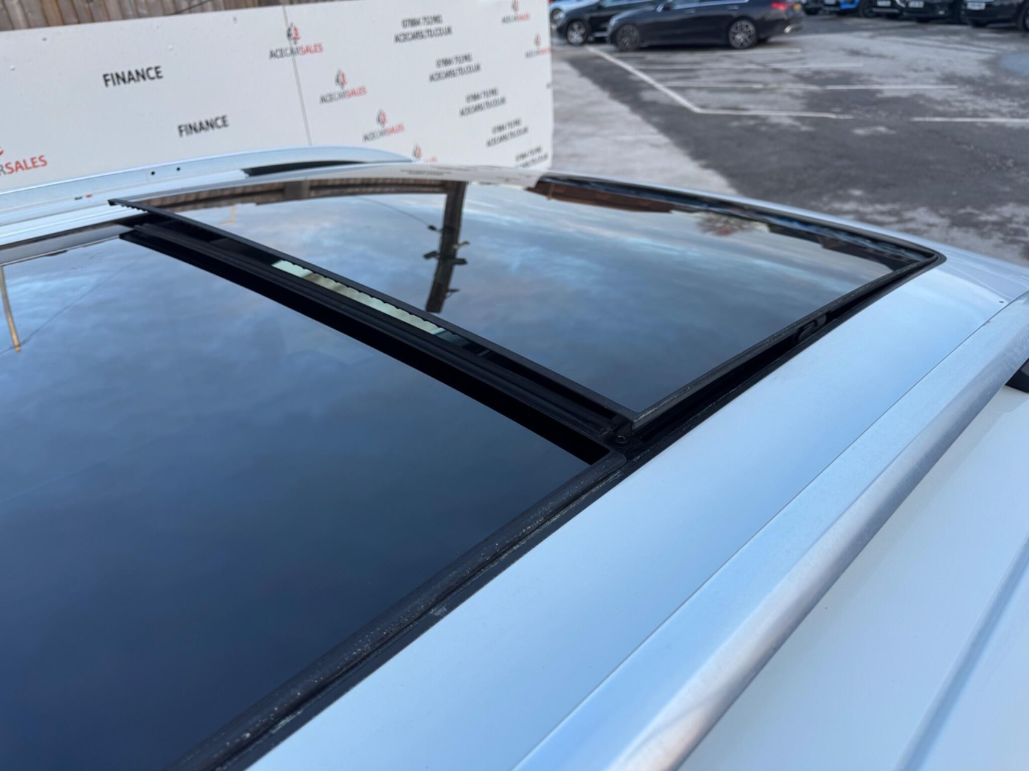 Used SEAT Alhambra 2017 for sale - 77358792: Photo 61