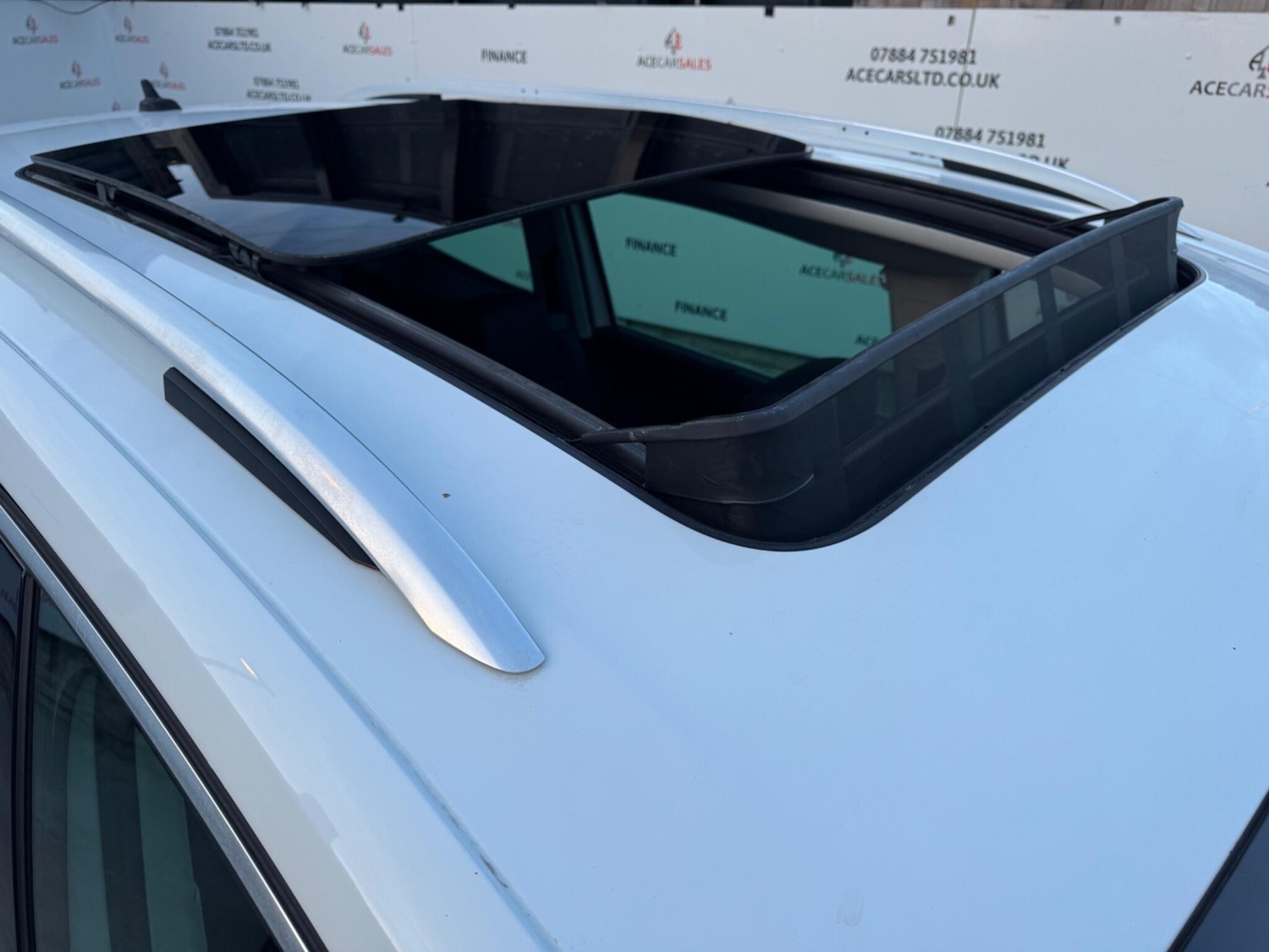 Used SEAT Alhambra 2017 for sale - 77358792: Photo 62