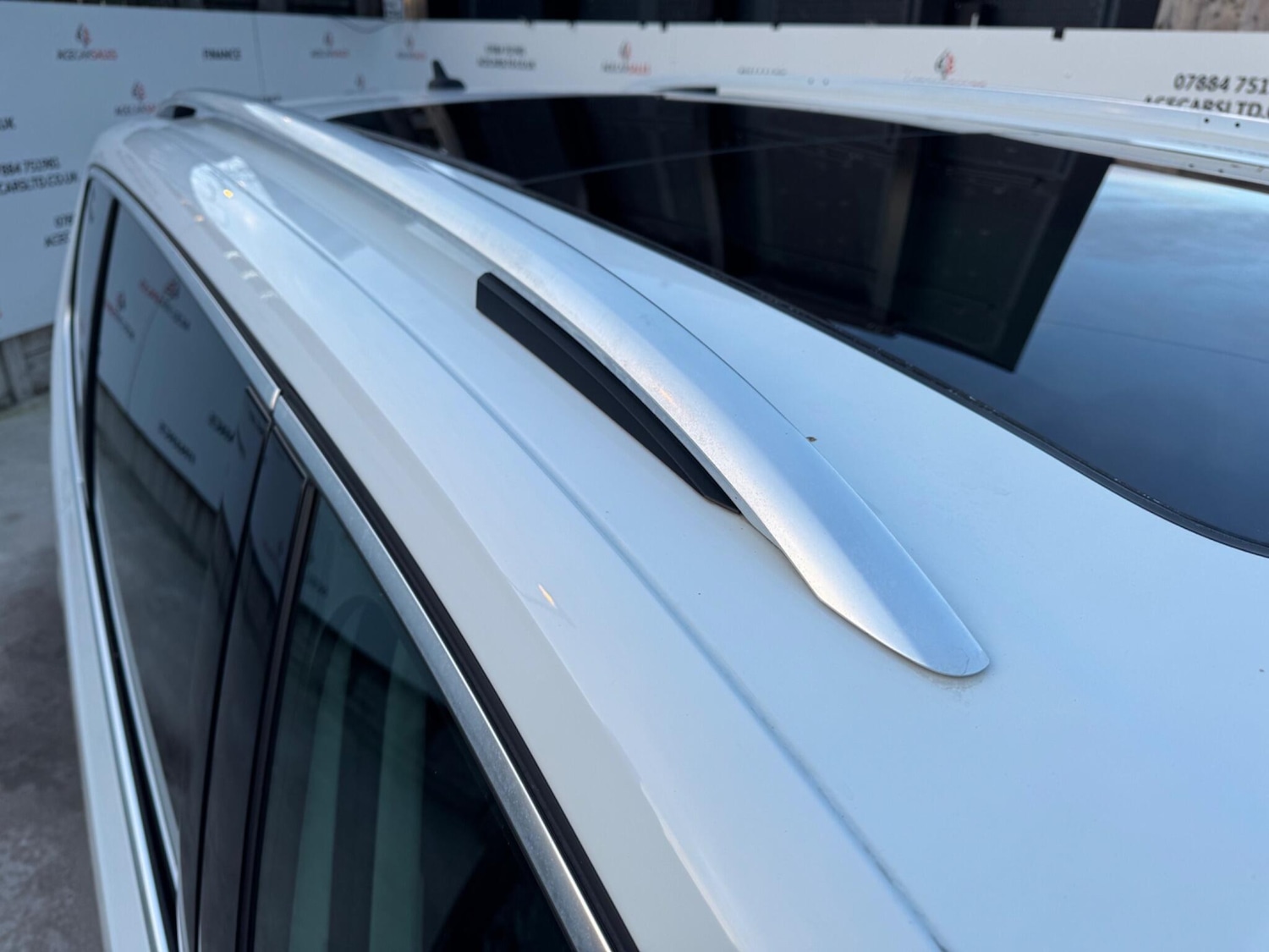 Used SEAT Alhambra 2017 for sale - 77358792: Photo 63