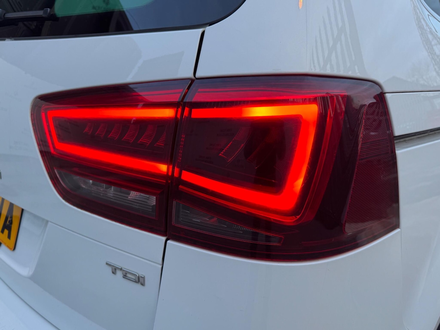 Used SEAT Alhambra 2017 for sale - 77358792: Photo 66