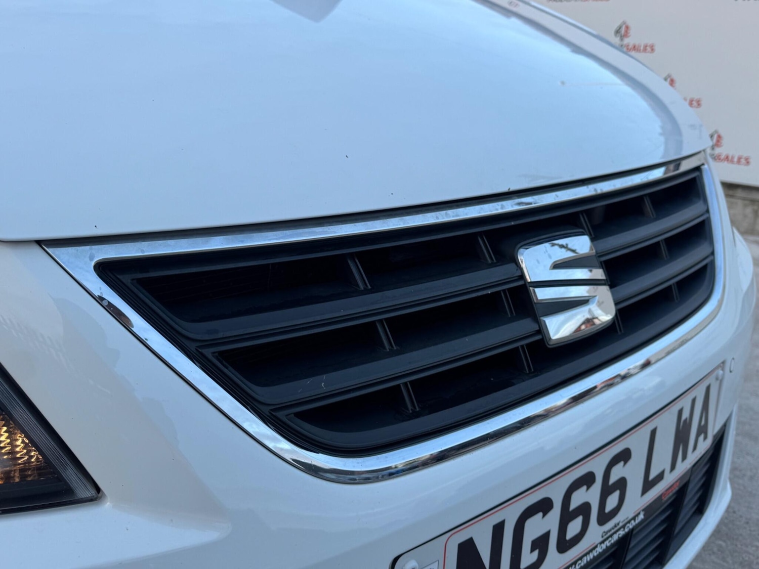 Used SEAT Alhambra 2017 for sale - 77358792: Photo 69