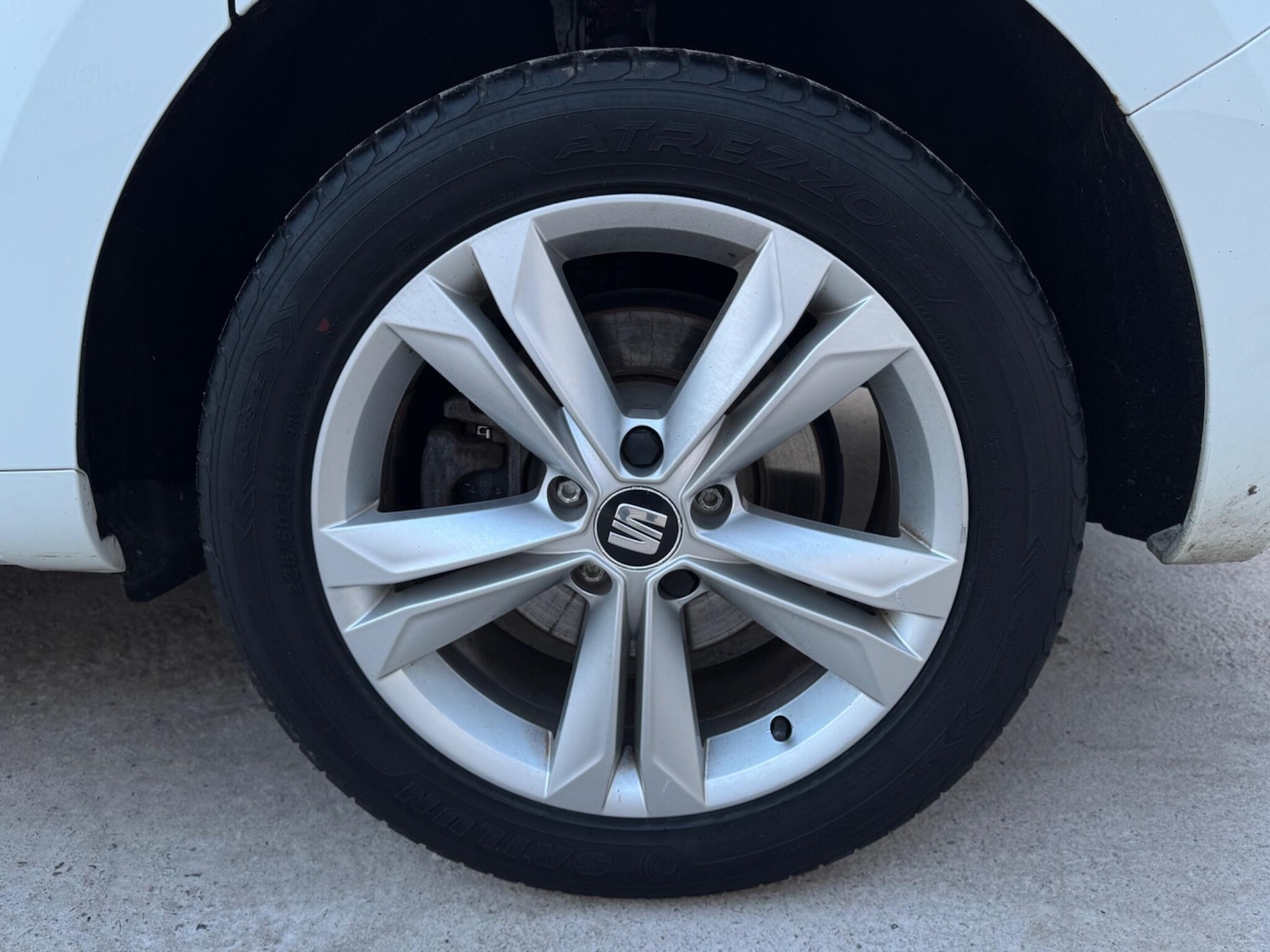 Used SEAT Alhambra 2017 for sale - 77358792: Photo 70