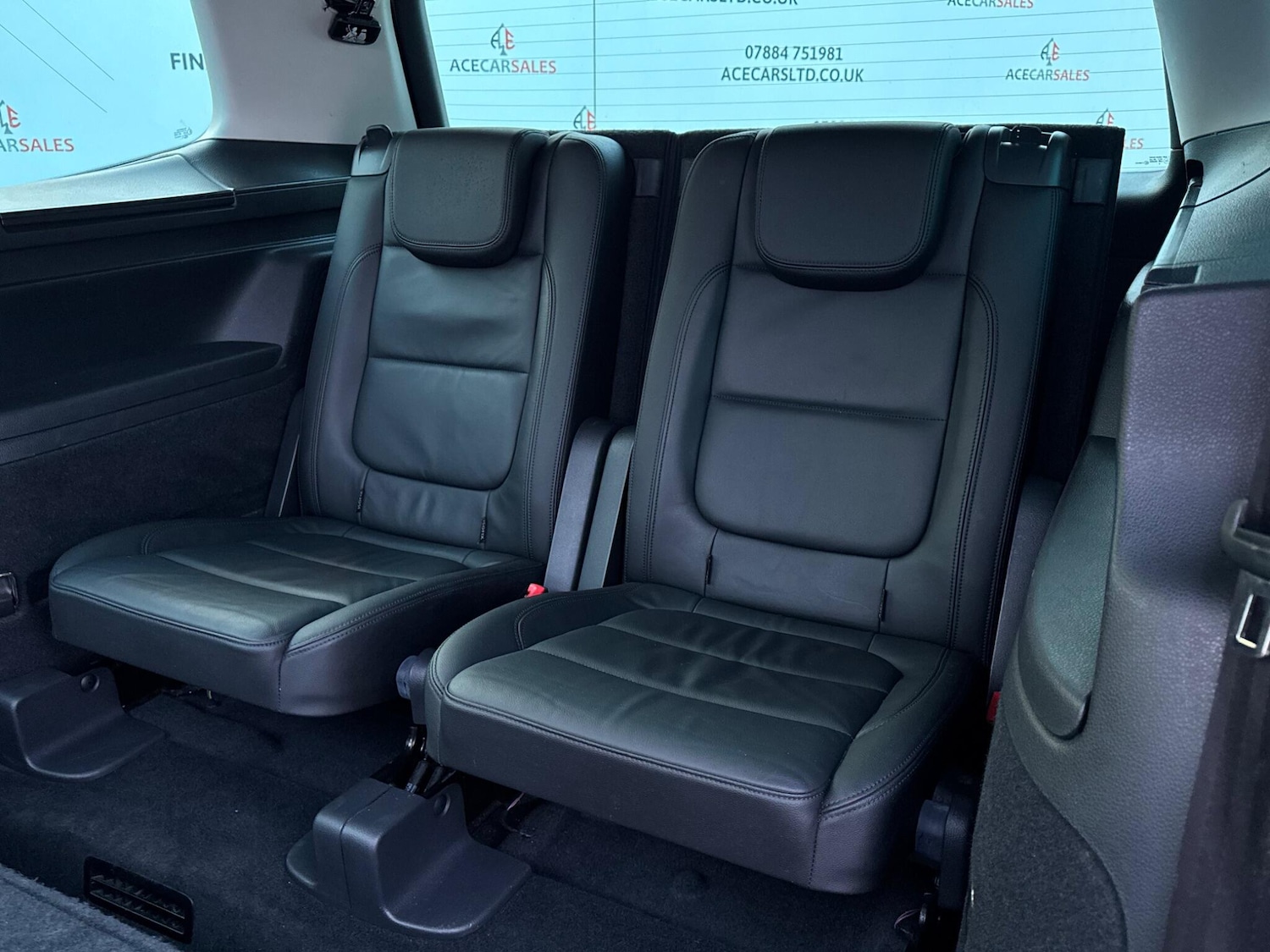 Used SEAT Alhambra 2017 for sale - 77358792: Photo 8