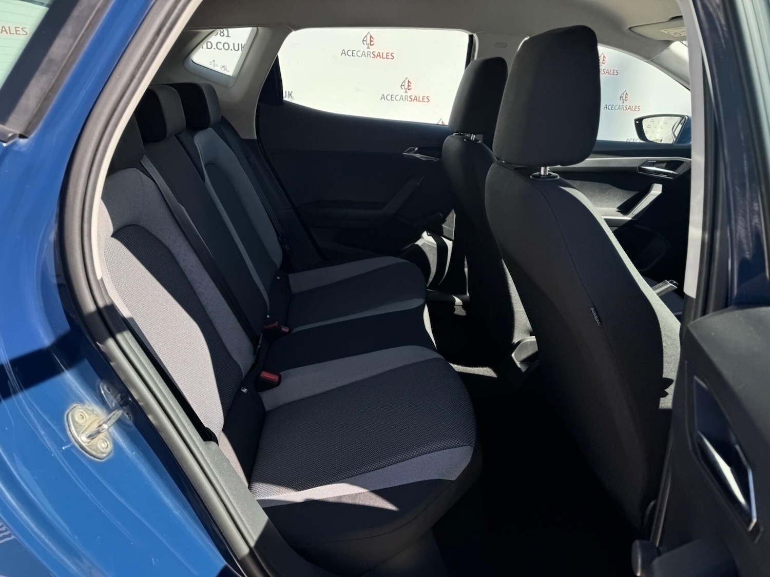 Used SEAT Ibiza 2017 for sale - 78115829: Photo 10