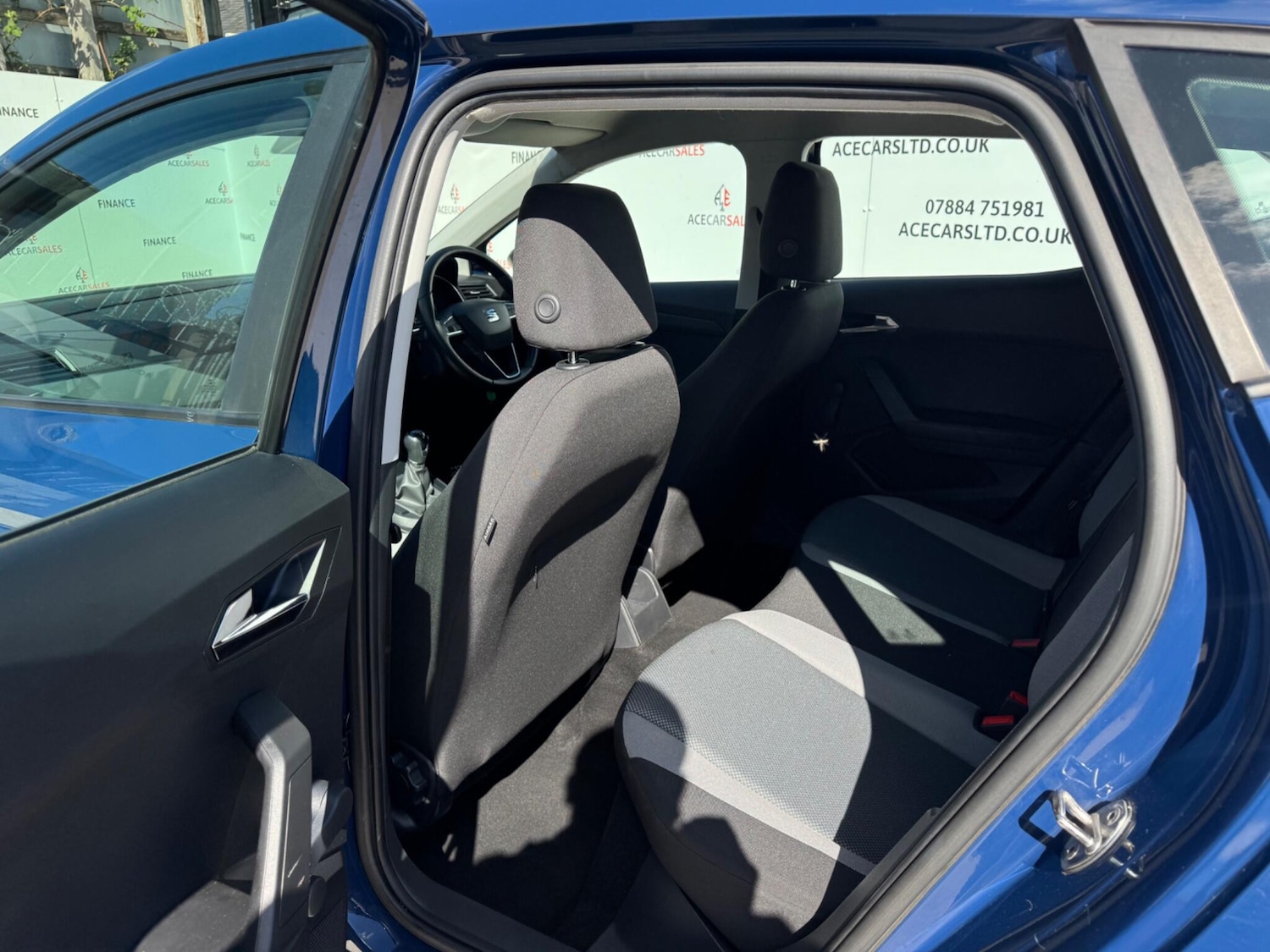 Used SEAT Ibiza 2017 for sale - 78115829: Photo 11