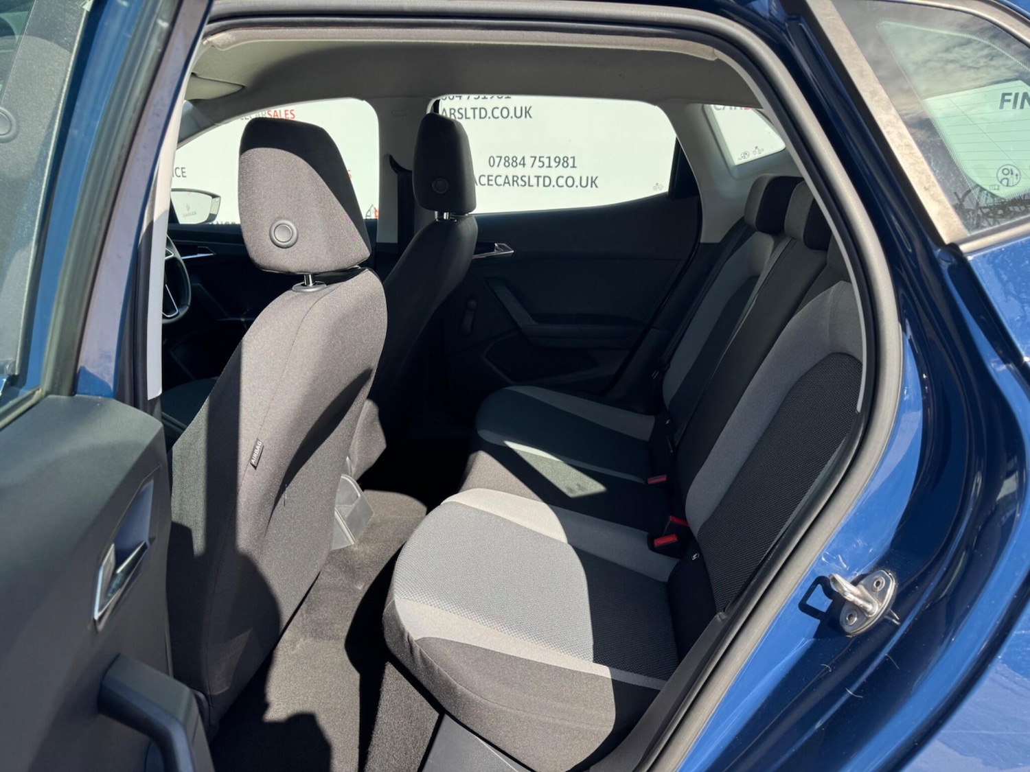 Used SEAT Ibiza 2017 for sale - 78115829: Photo 12