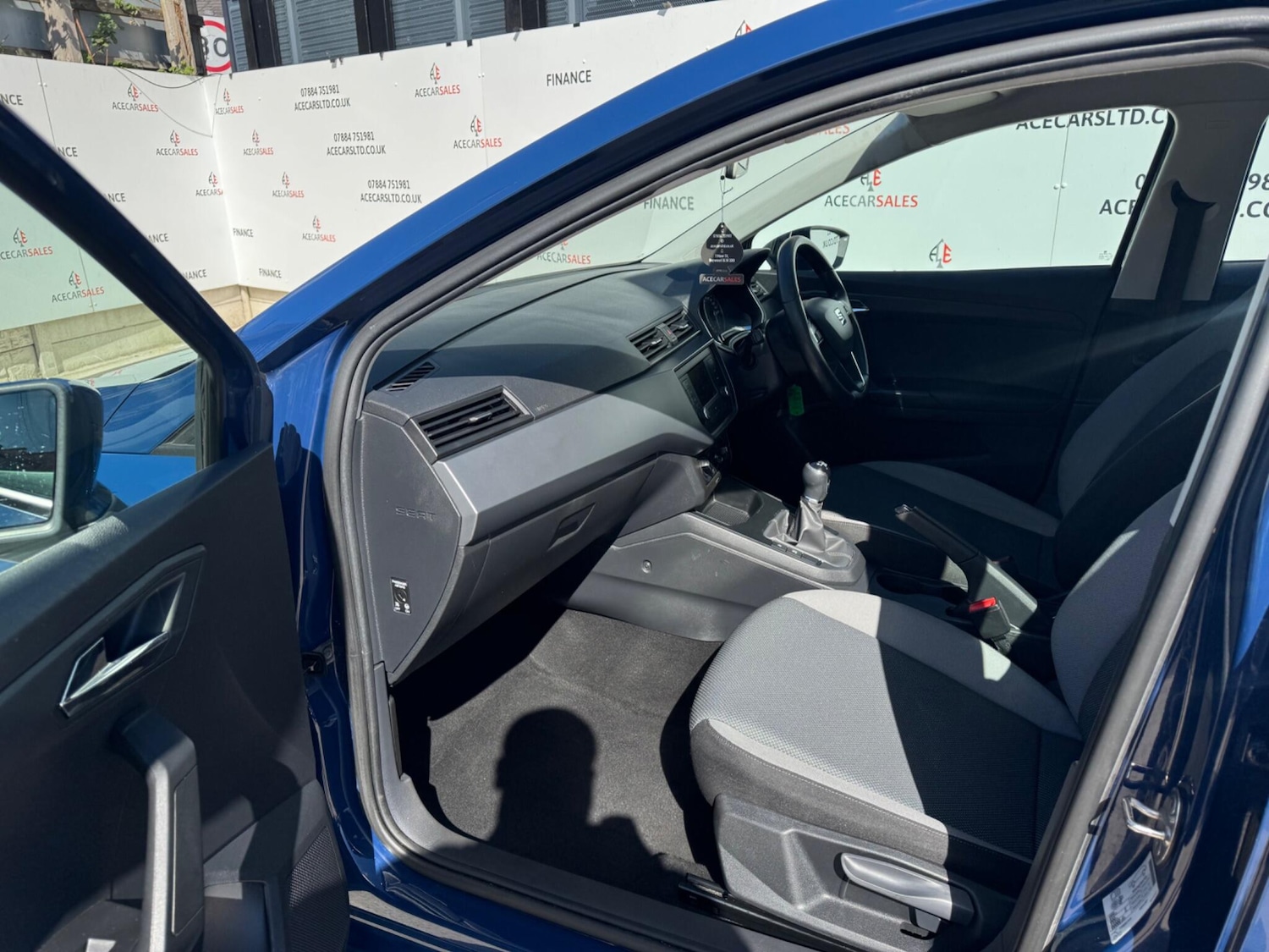 Used SEAT Ibiza 2017 for sale - 78115829: Photo 13