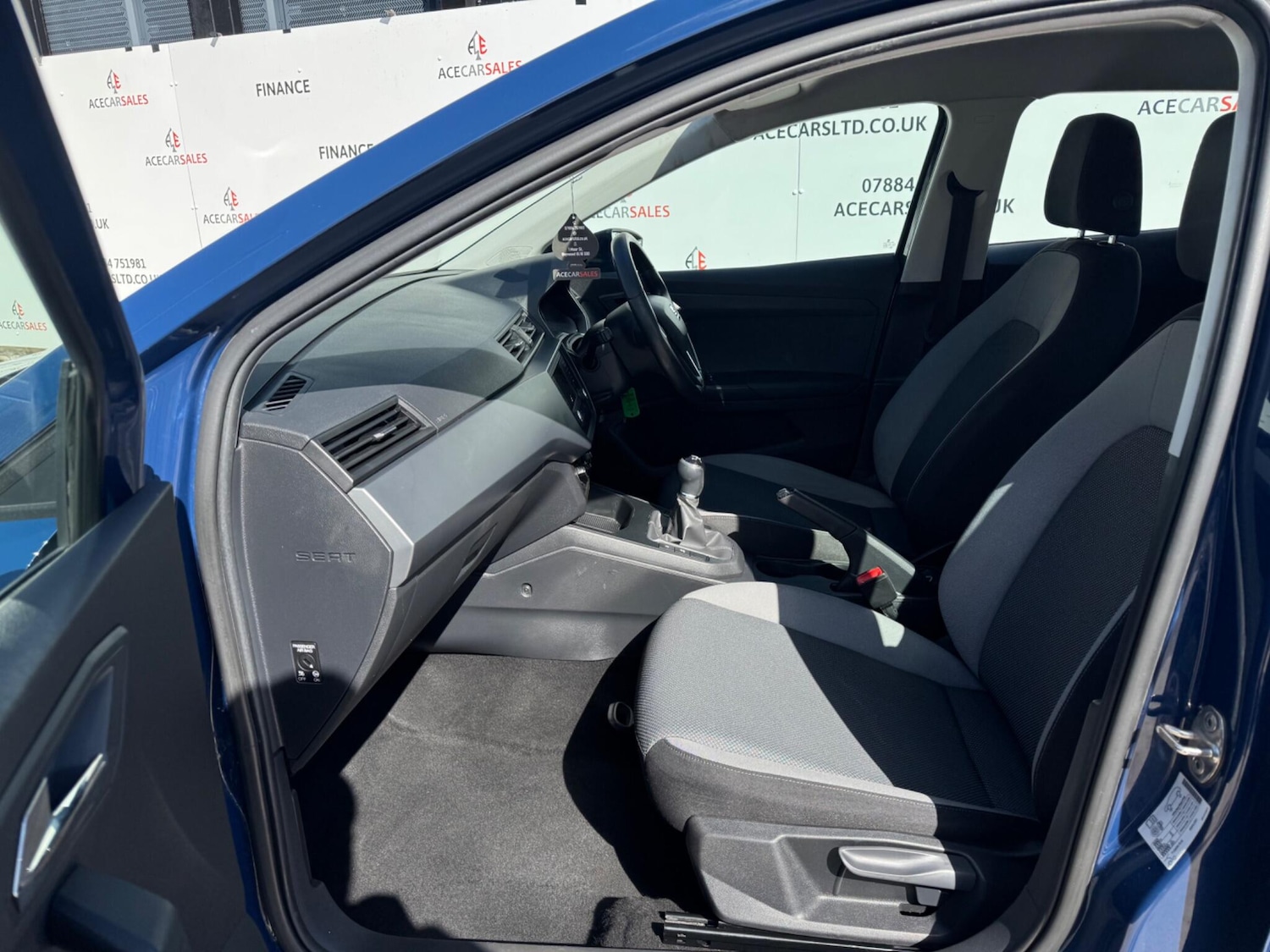 Used SEAT Ibiza 2017 for sale - 78115829: Photo 14