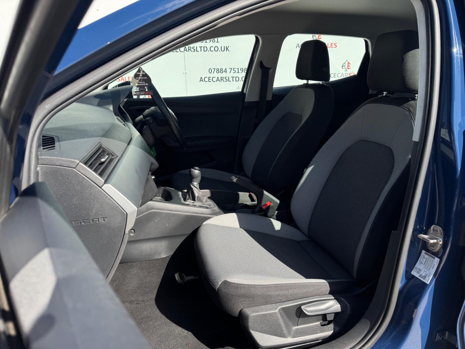 Used SEAT Ibiza 2017 for sale - 78115829: Photo 15