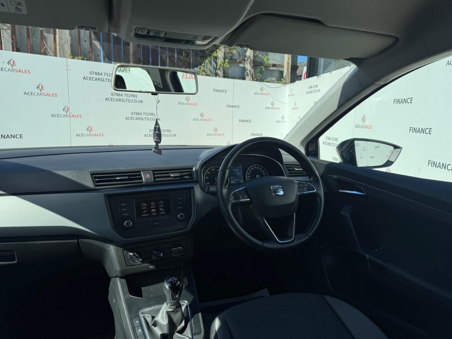 Used SEAT Ibiza 2017 for sale - 78115829: Photo 16