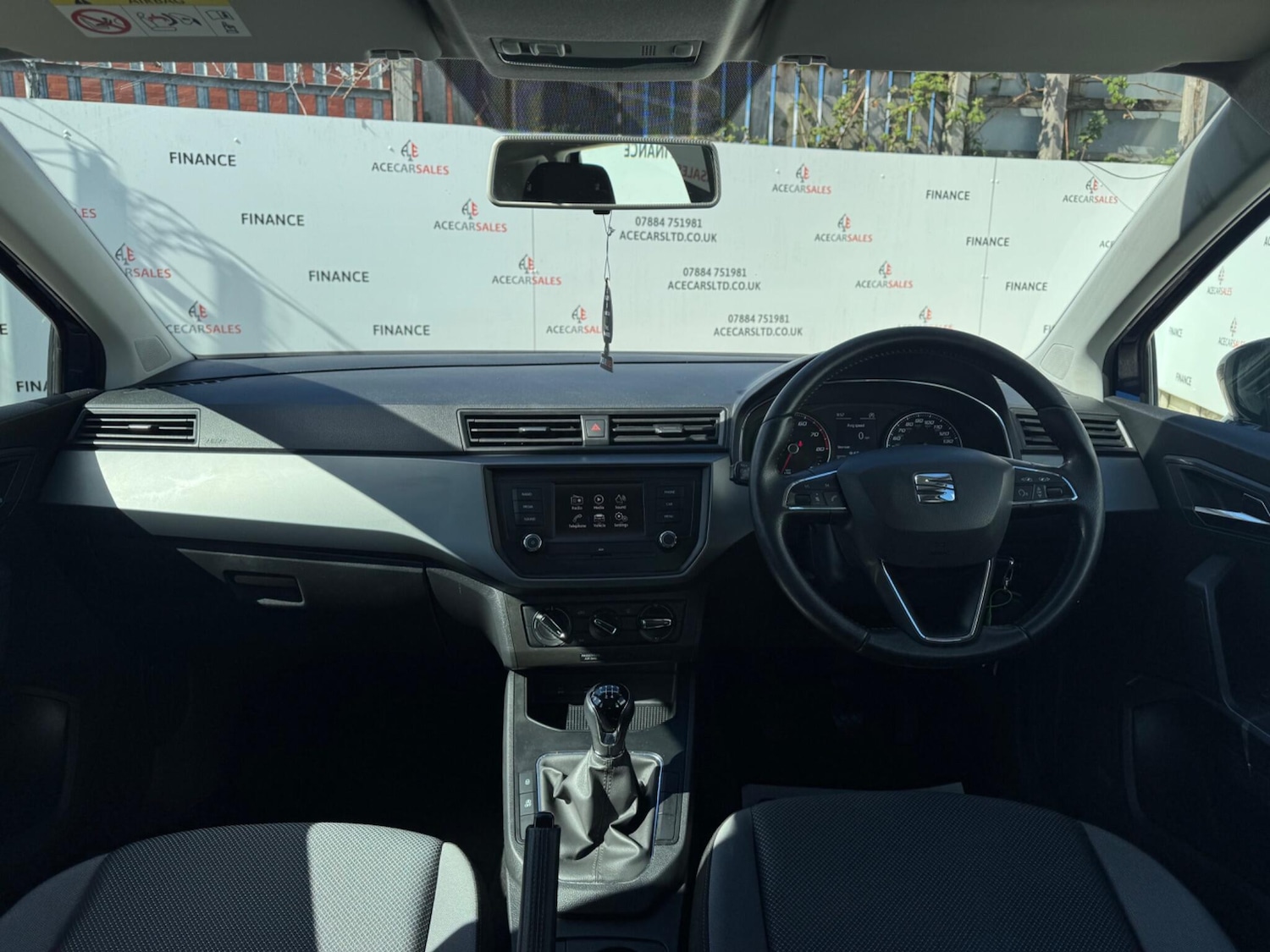 Used SEAT Ibiza 2017 for sale - 78115829: Photo 17