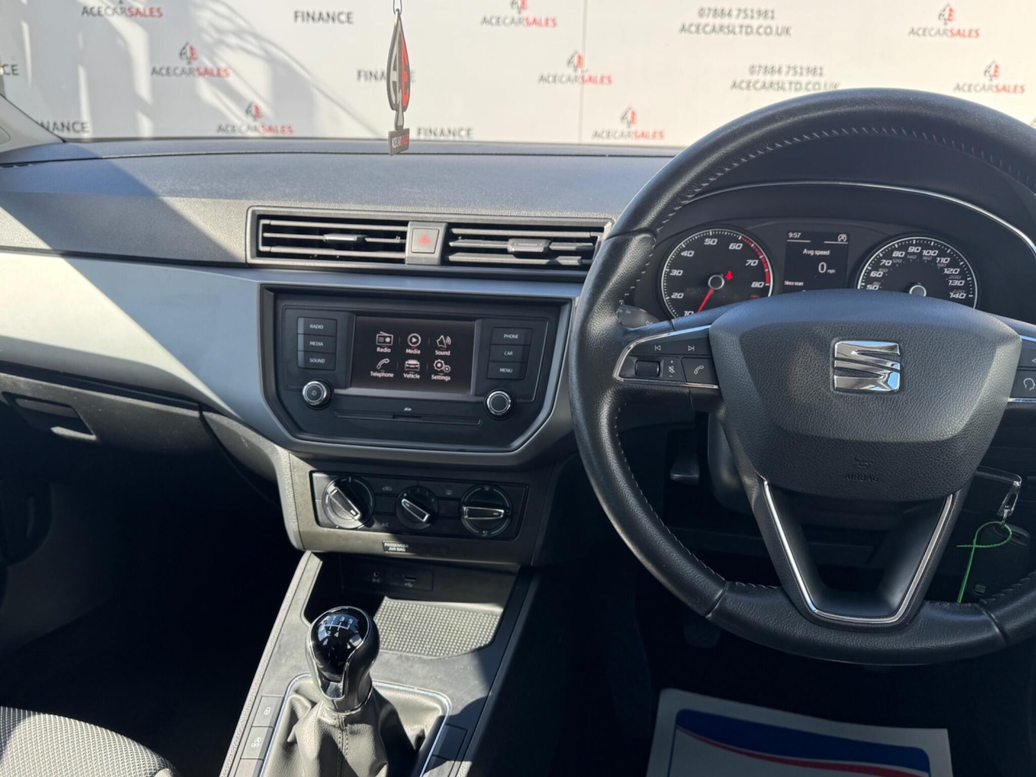 Used SEAT Ibiza 2017 for sale - 78115829: Photo 18