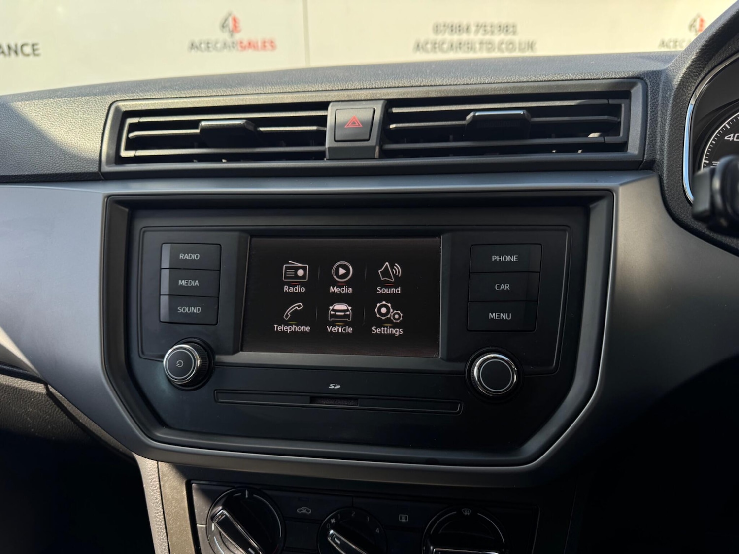 Used SEAT Ibiza 2017 for sale - 78115829: Photo 19