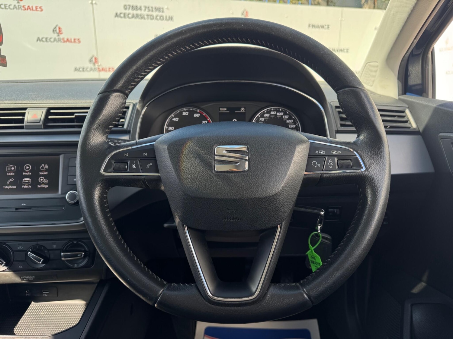 Used SEAT Ibiza 2017 for sale - 78115829: Photo 23