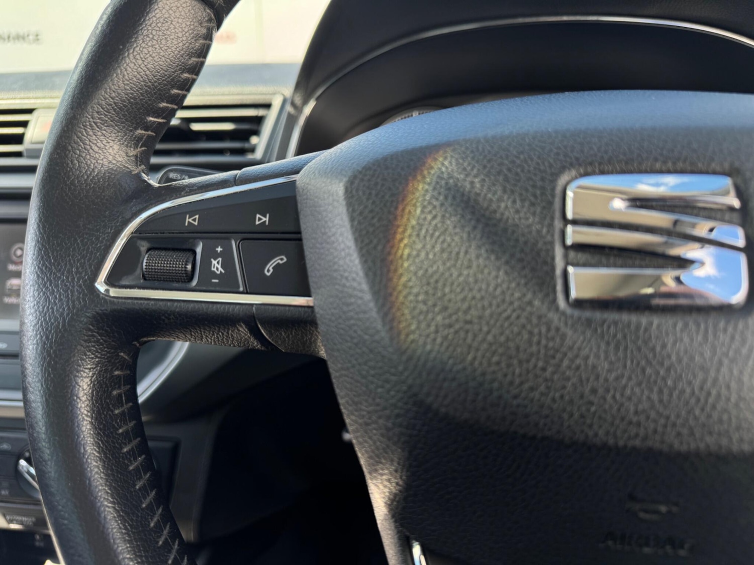 Used SEAT Ibiza 2017 for sale - 78115829: Photo 25