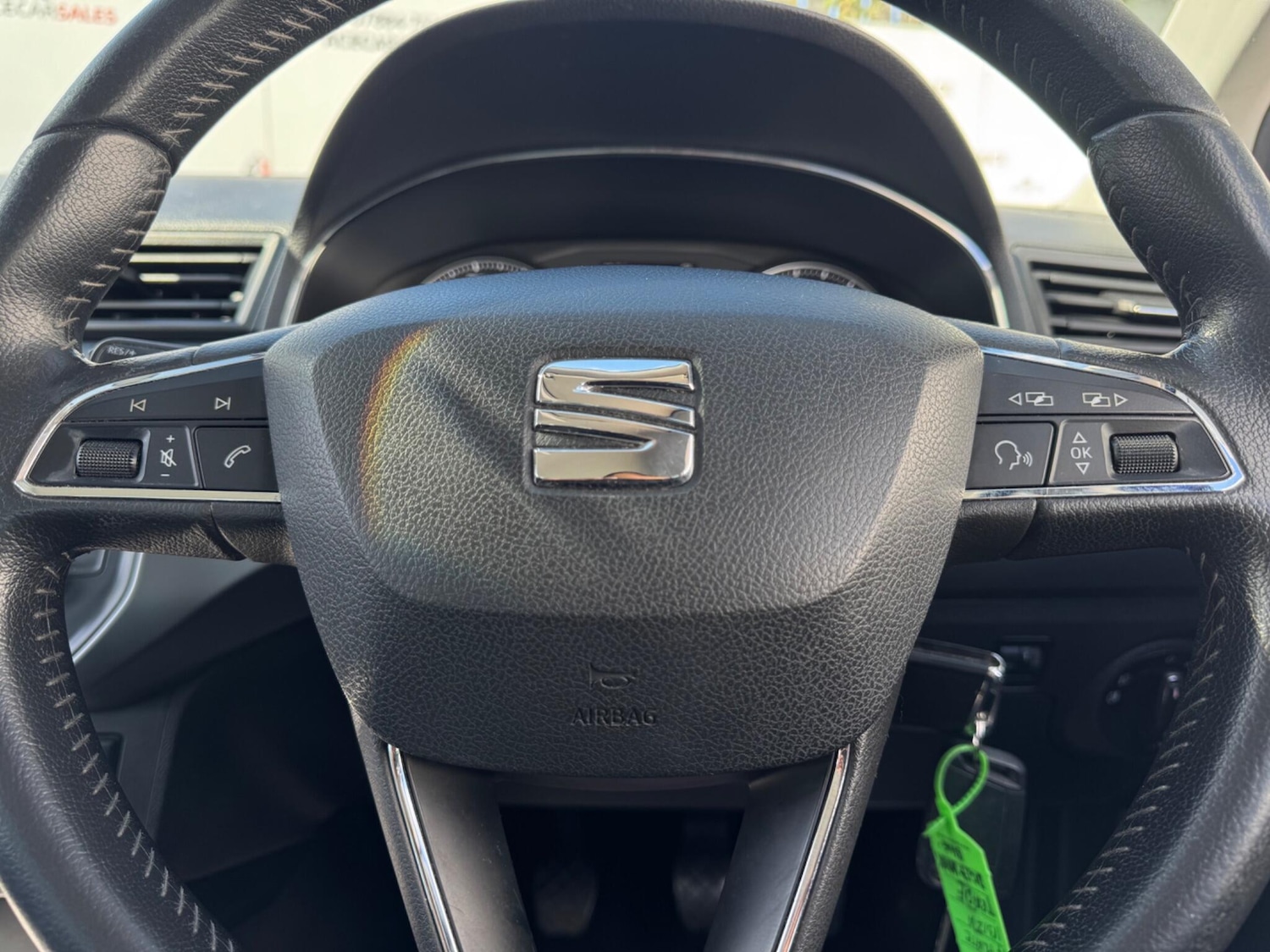 Used SEAT Ibiza 2017 for sale - 78115829: Photo 26