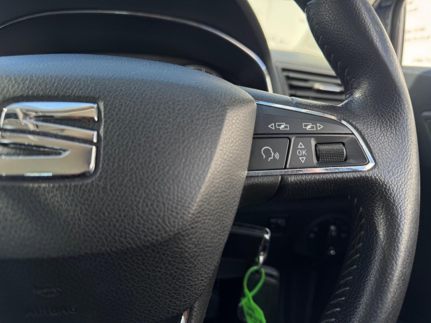 Used SEAT Ibiza 2017 for sale - 78115829: Photo 27