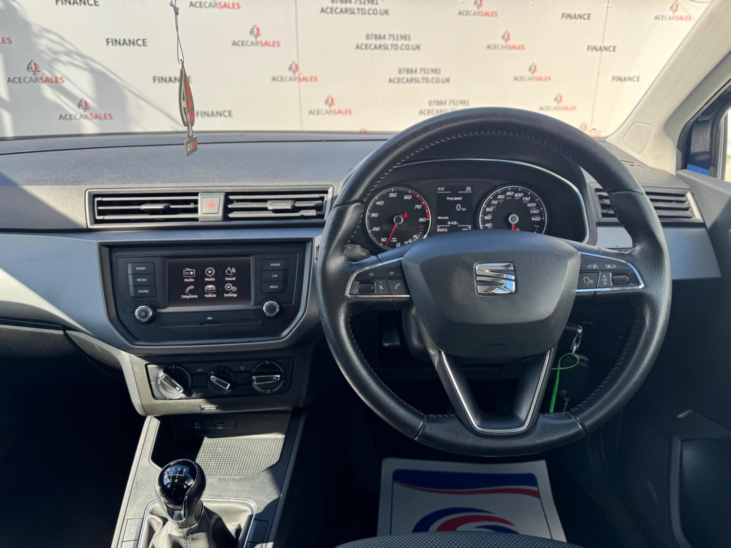 Used SEAT Ibiza 2017 for sale - 78115829: Photo 29