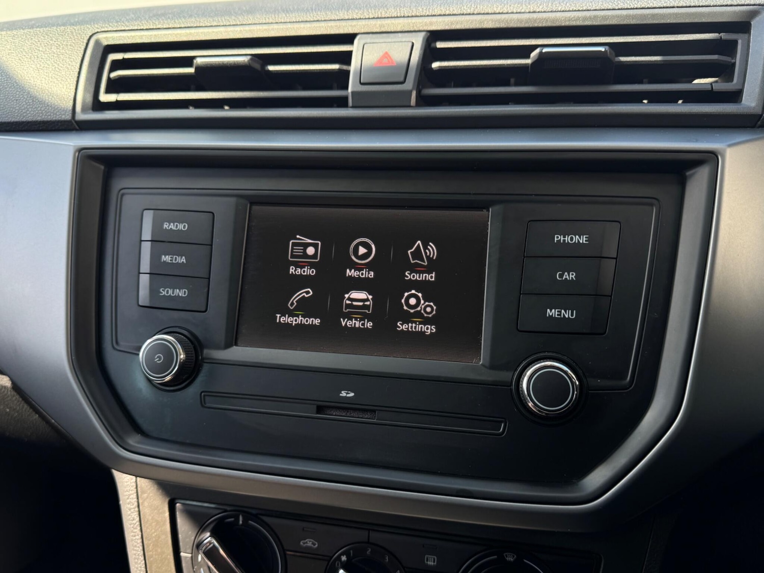 Used SEAT Ibiza 2017 for sale - 78115829: Photo 30