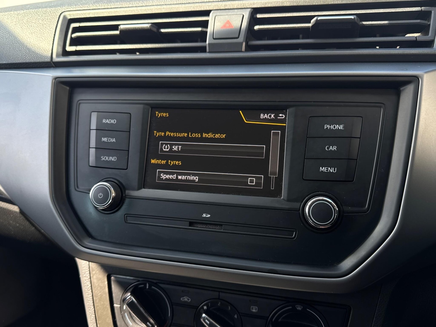 Used SEAT Ibiza 2017 for sale - 78115829: Photo 31