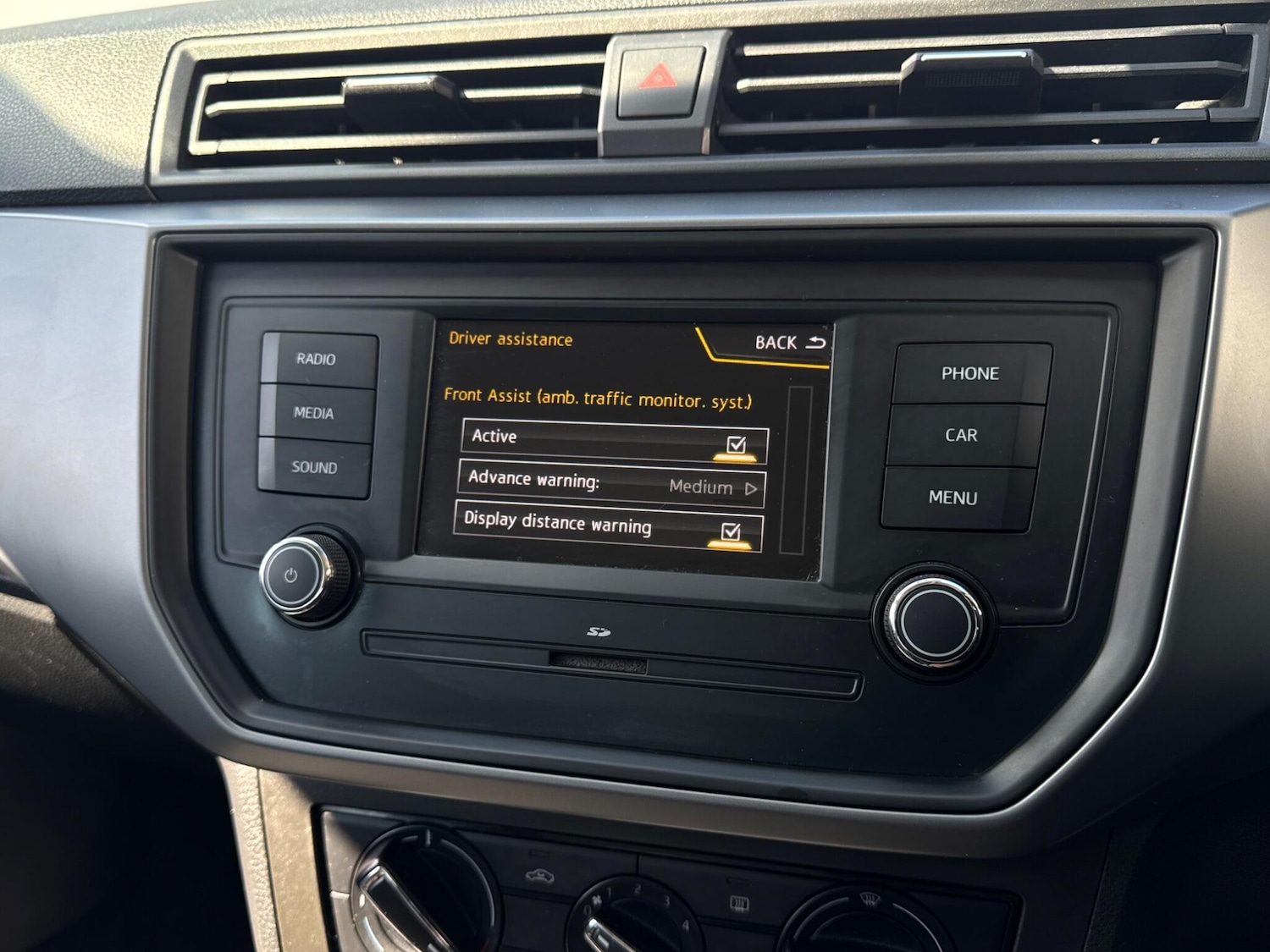 Used SEAT Ibiza 2017 for sale - 78115829: Photo 32