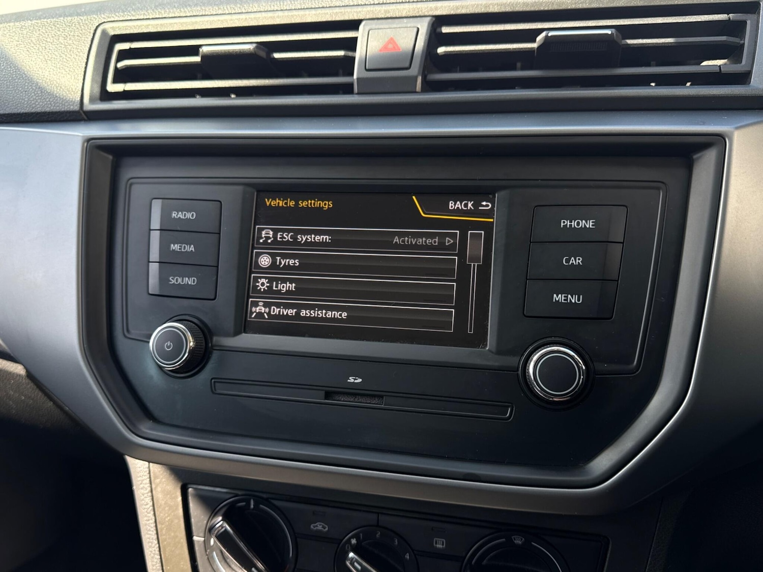 Used SEAT Ibiza 2017 for sale - 78115829: Photo 33