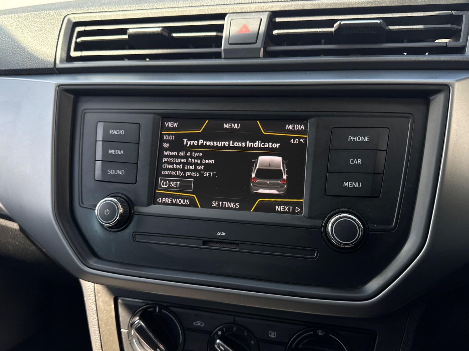 Used SEAT Ibiza 2017 for sale - 78115829: Photo 34