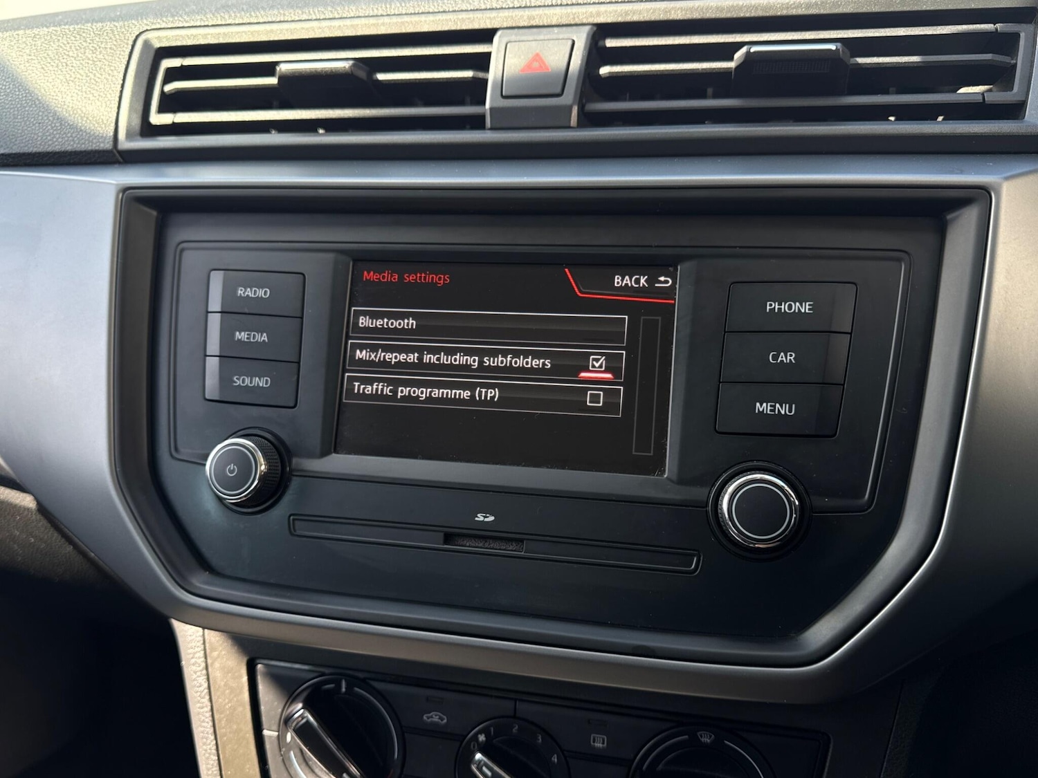 Used SEAT Ibiza 2017 for sale - 78115829: Photo 35