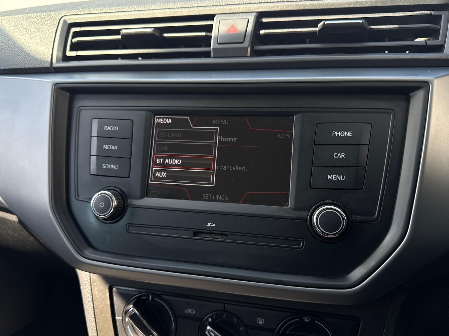 Used SEAT Ibiza 2017 for sale - 78115829: Photo 36