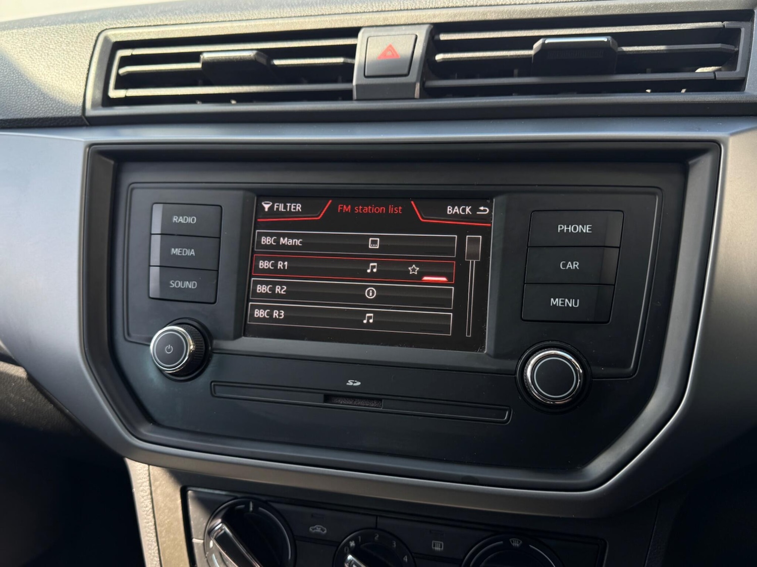 Used SEAT Ibiza 2017 for sale - 78115829: Photo 37