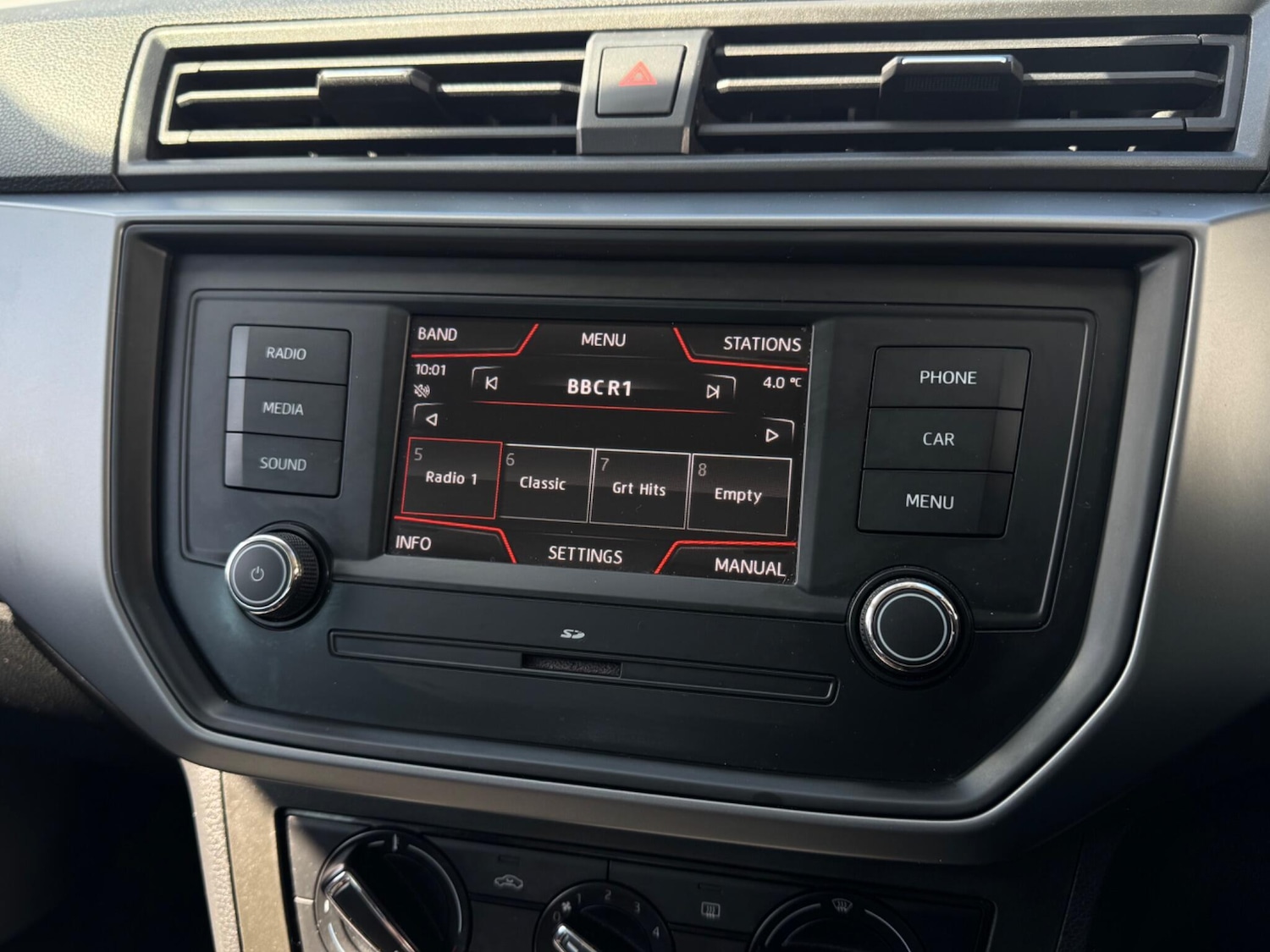 Used SEAT Ibiza 2017 for sale - 78115829: Photo 38