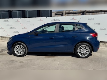 Used SEAT Ibiza 2017 for sale - 78115829: Photo