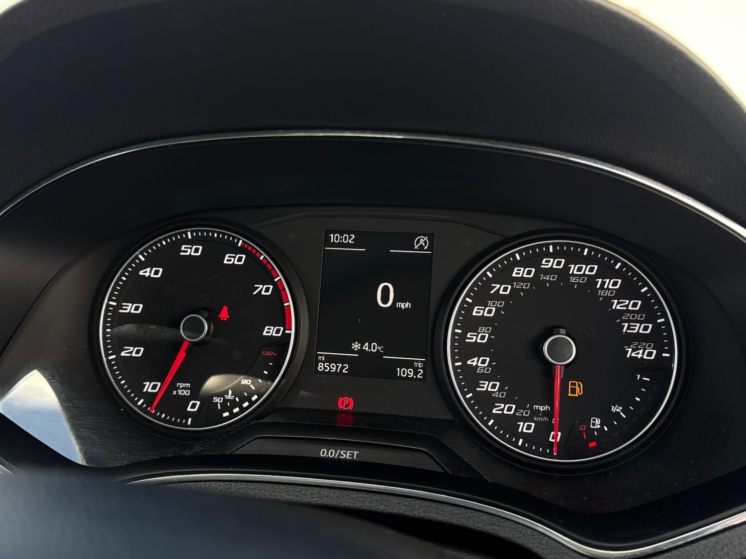 Used SEAT Ibiza 2017 for sale - 78115829: Photo 40