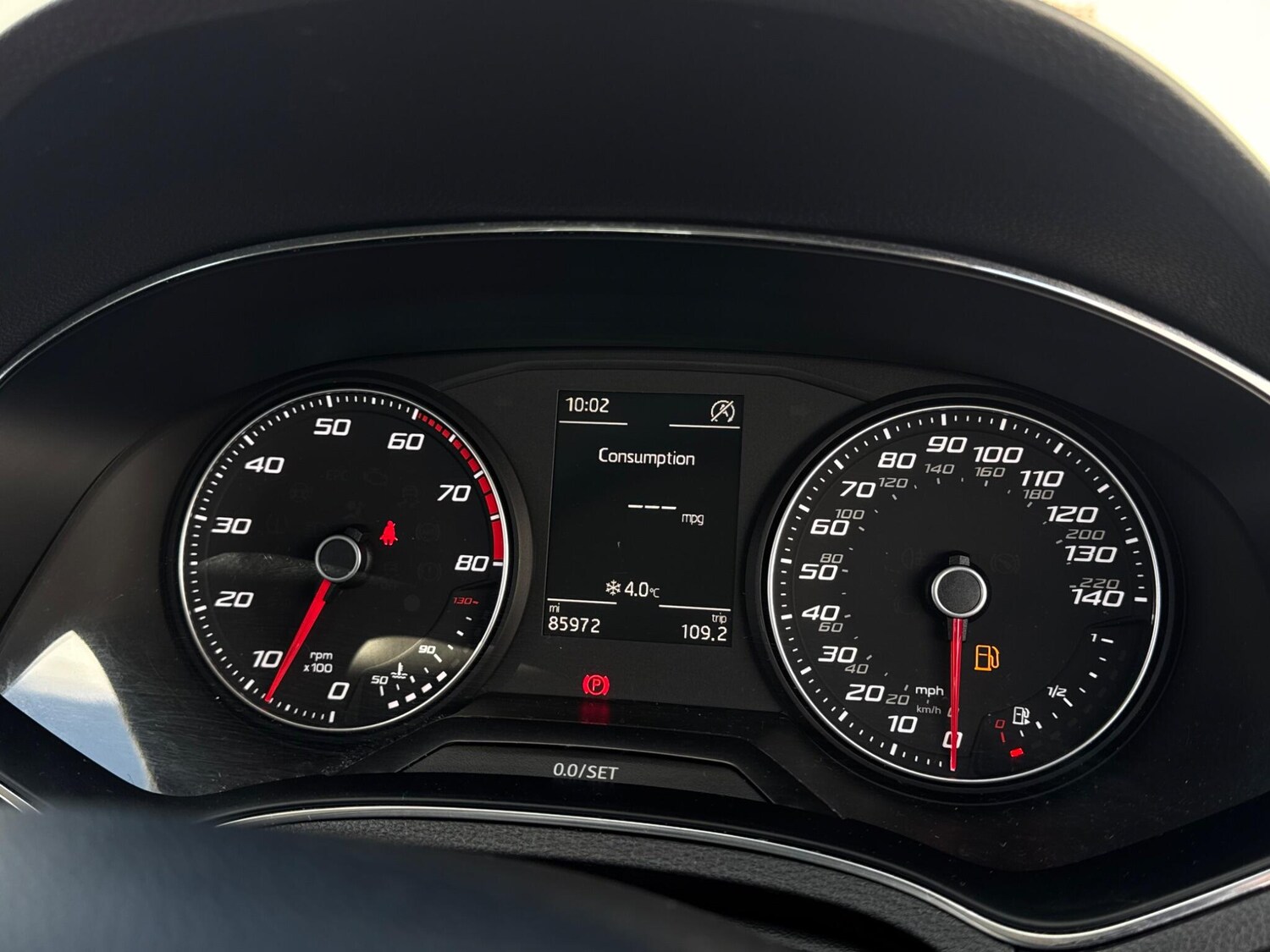 Used SEAT Ibiza 2017 for sale - 78115829: Photo 44