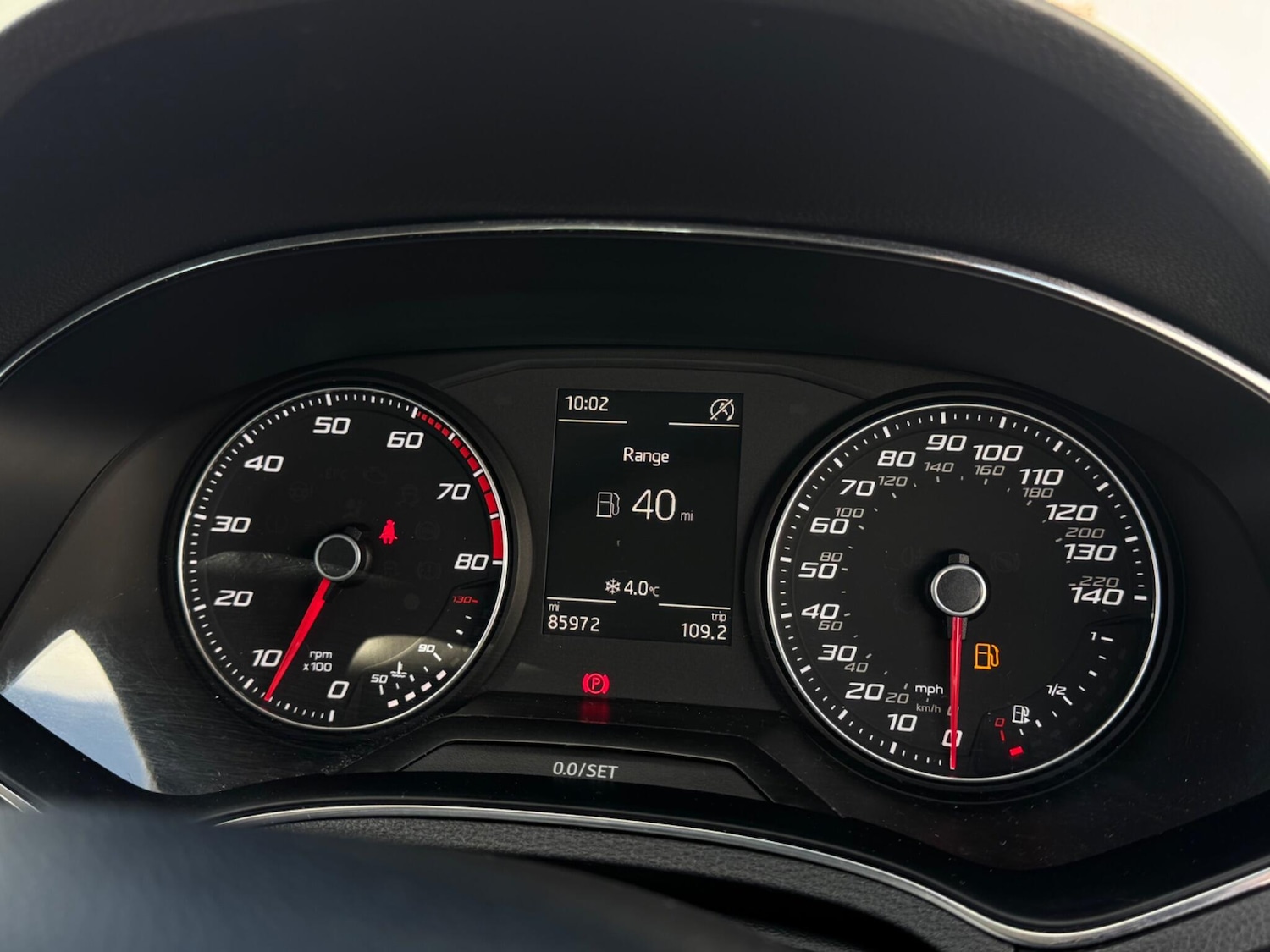 Used SEAT Ibiza 2017 for sale - 78115829: Photo 45