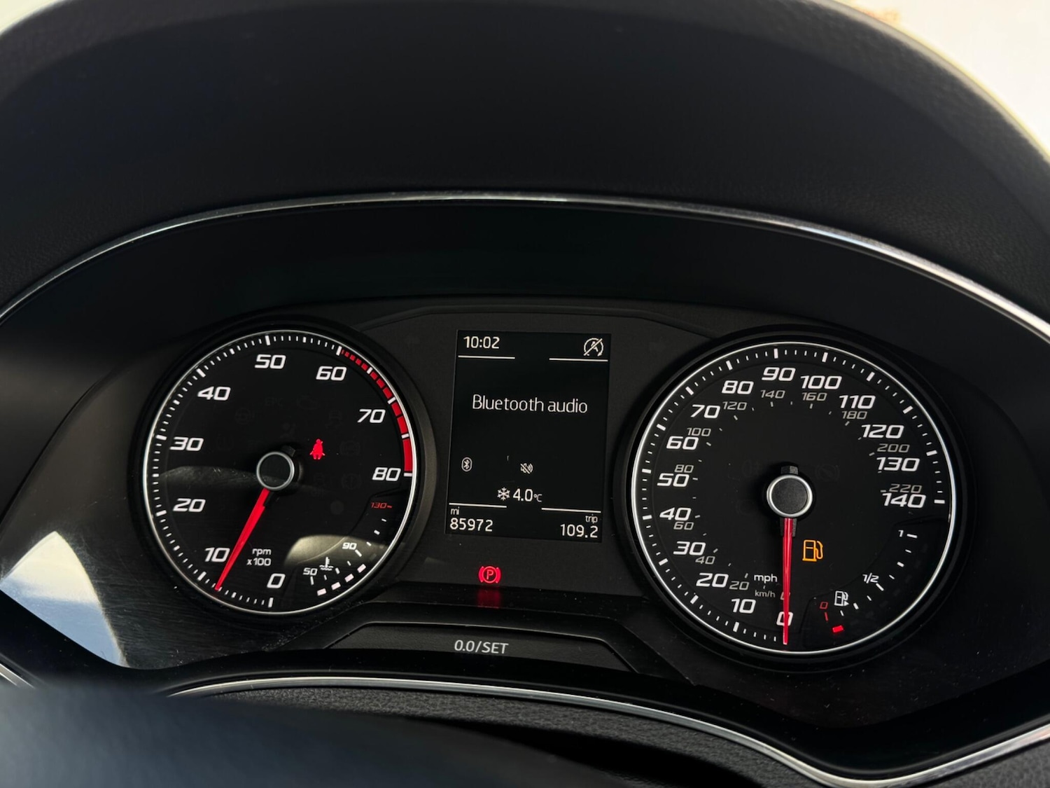 Used SEAT Ibiza 2017 for sale - 78115829: Photo 47