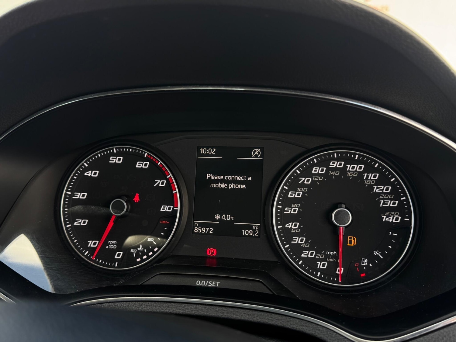 Used SEAT Ibiza 2017 for sale - 78115829: Photo 48