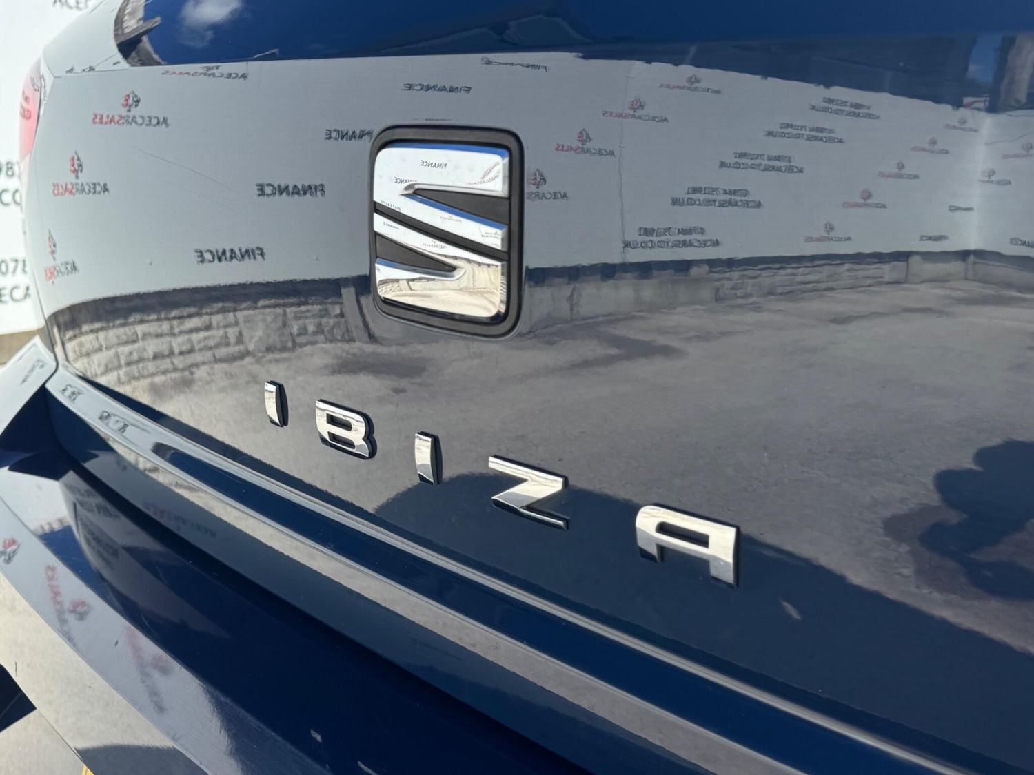 Used SEAT Ibiza 2017 for sale - 78115829: Photo 51