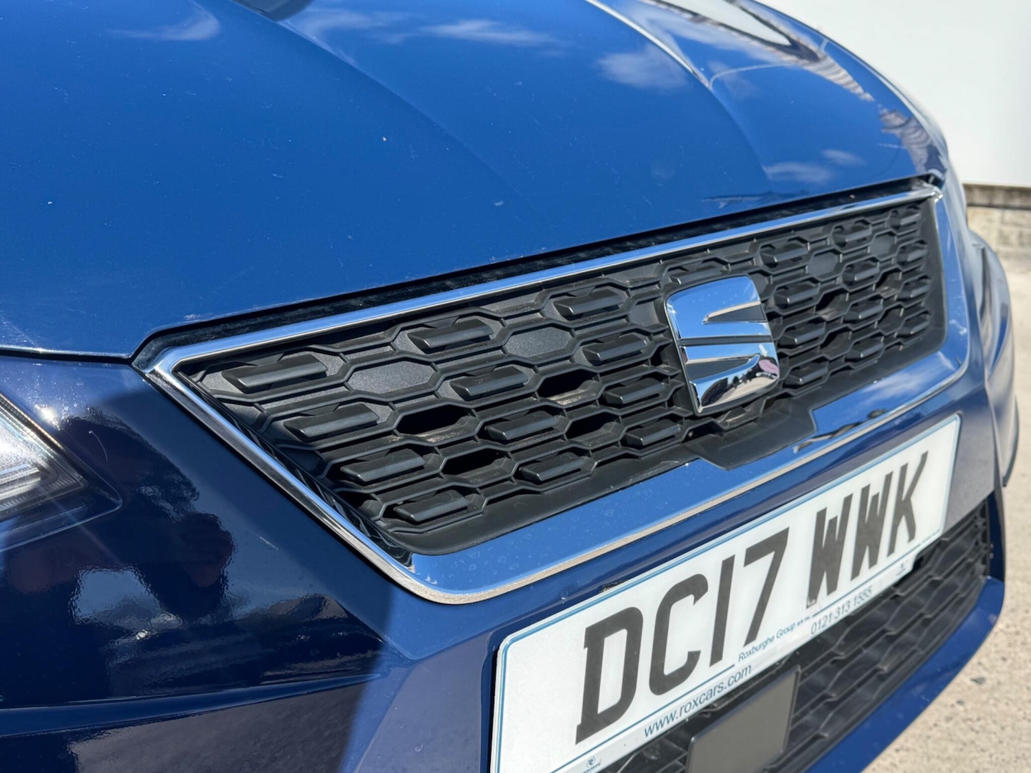 Used SEAT Ibiza 2017 for sale - 78115829: Photo 52