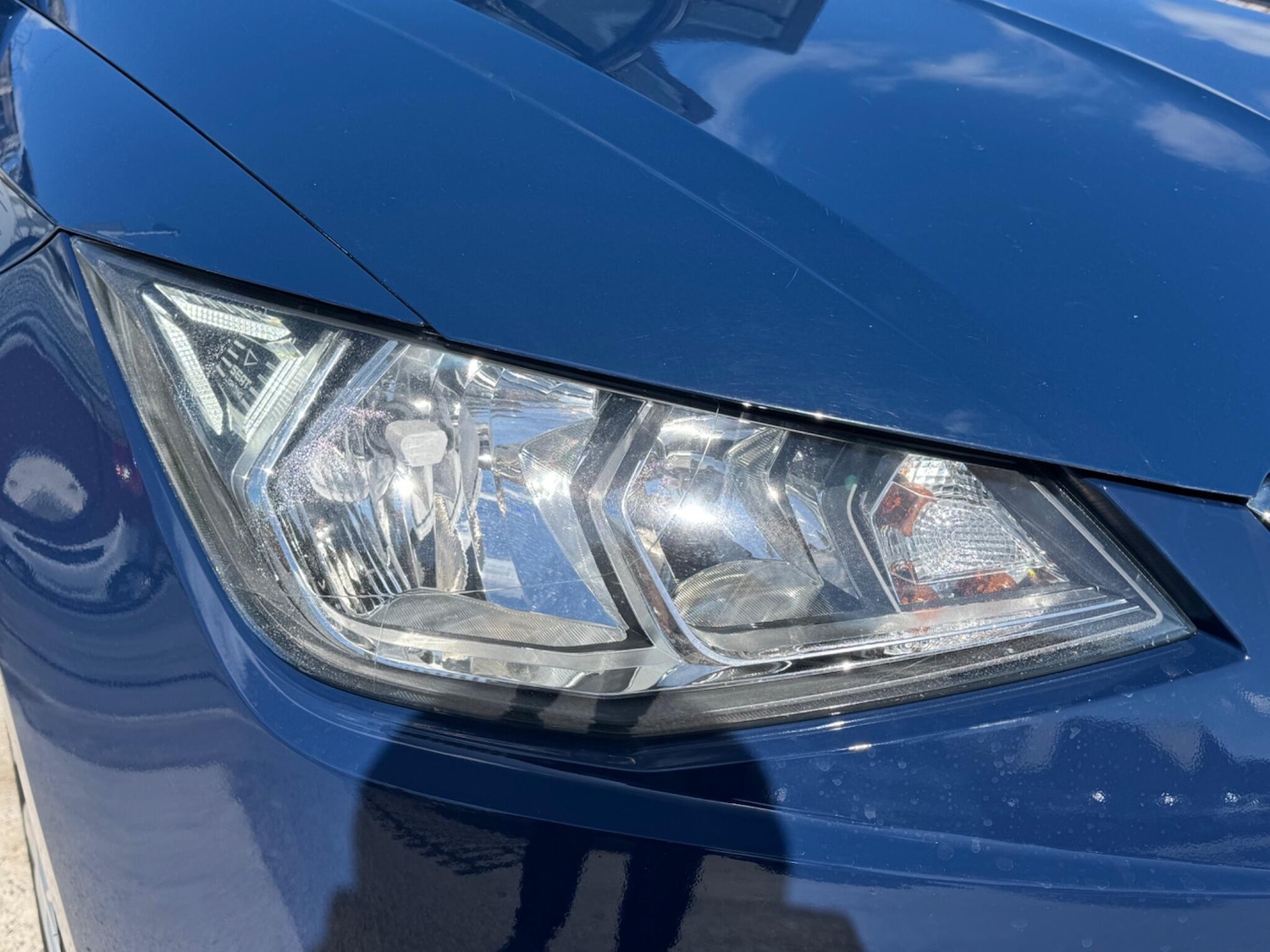 Used SEAT Ibiza 2017 for sale - 78115829: Photo 53