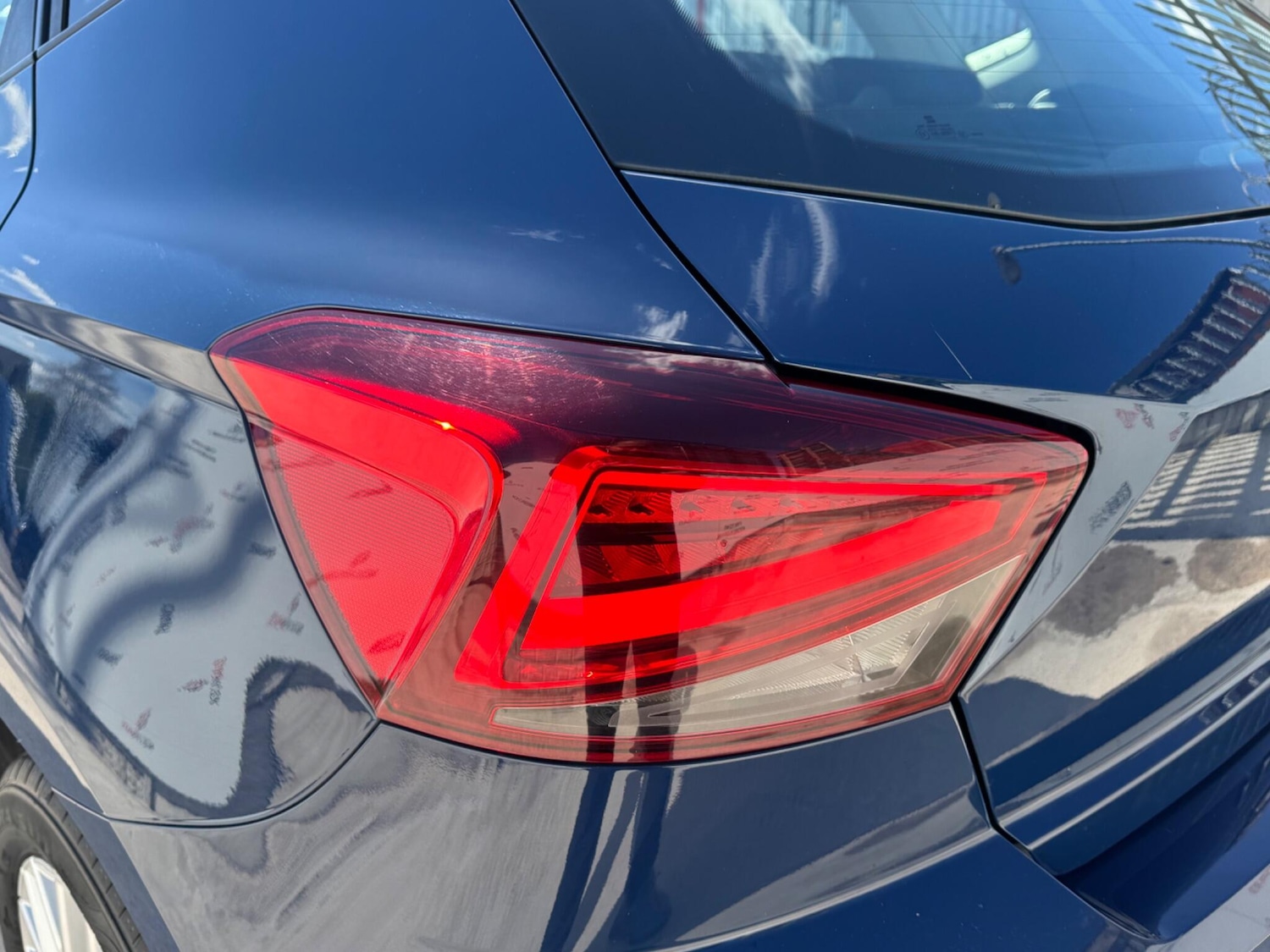 Used SEAT Ibiza 2017 for sale - 78115829: Photo 54