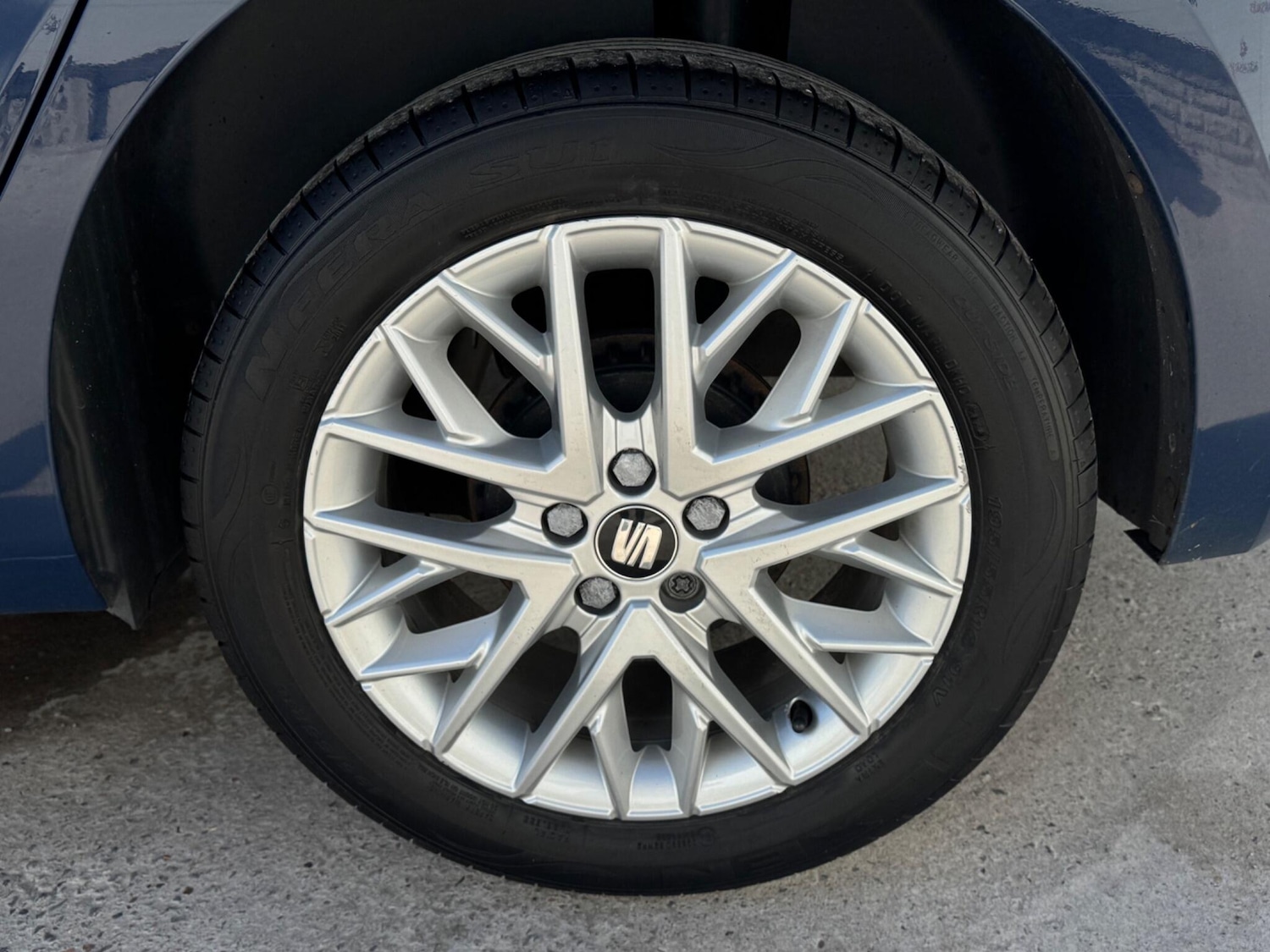 Used SEAT Ibiza 2017 for sale - 78115829: Photo 55