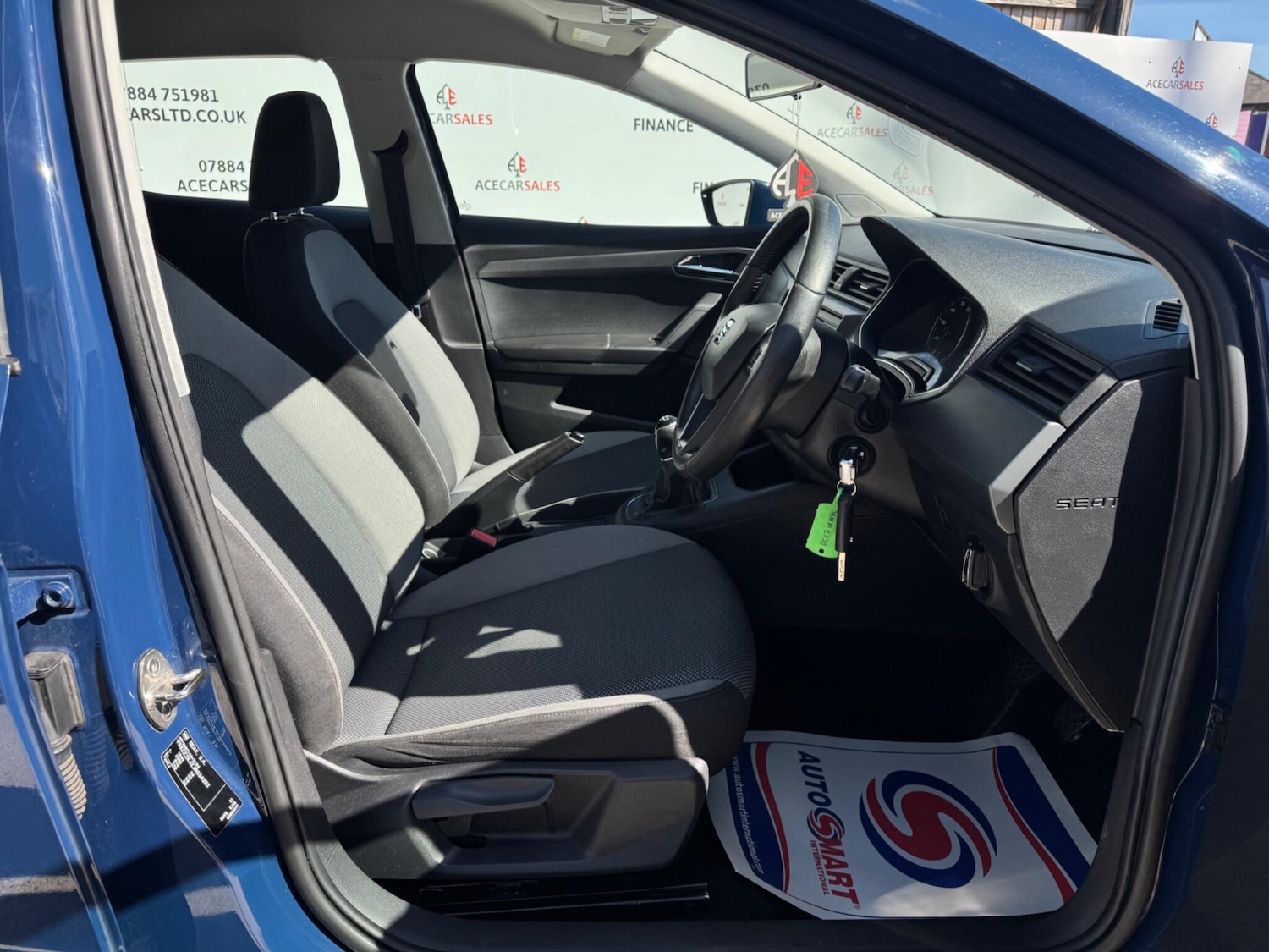 Used SEAT Ibiza 2017 for sale - 78115829: Photo 7