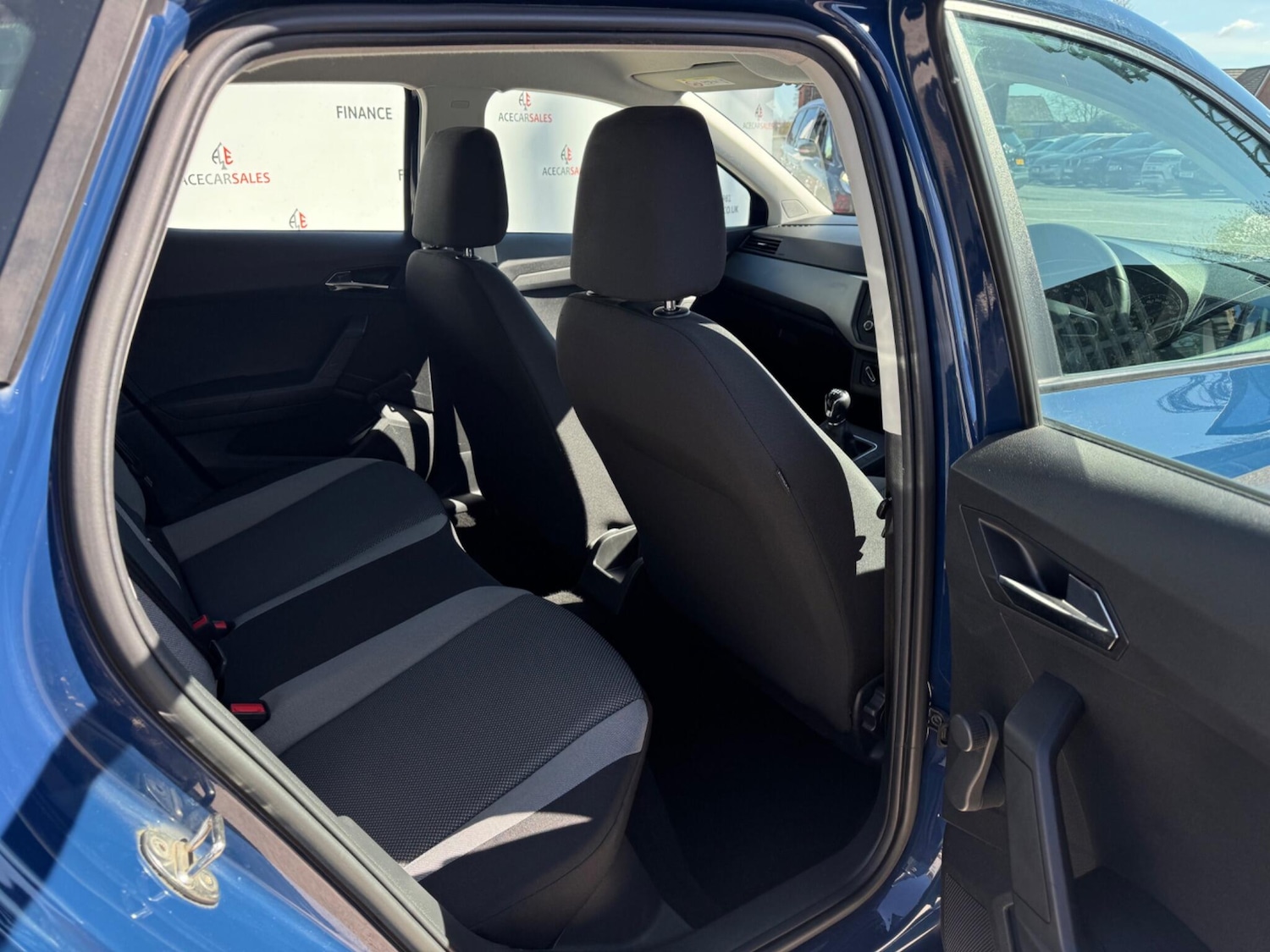 Used SEAT Ibiza 2017 for sale - 78115829: Photo 9