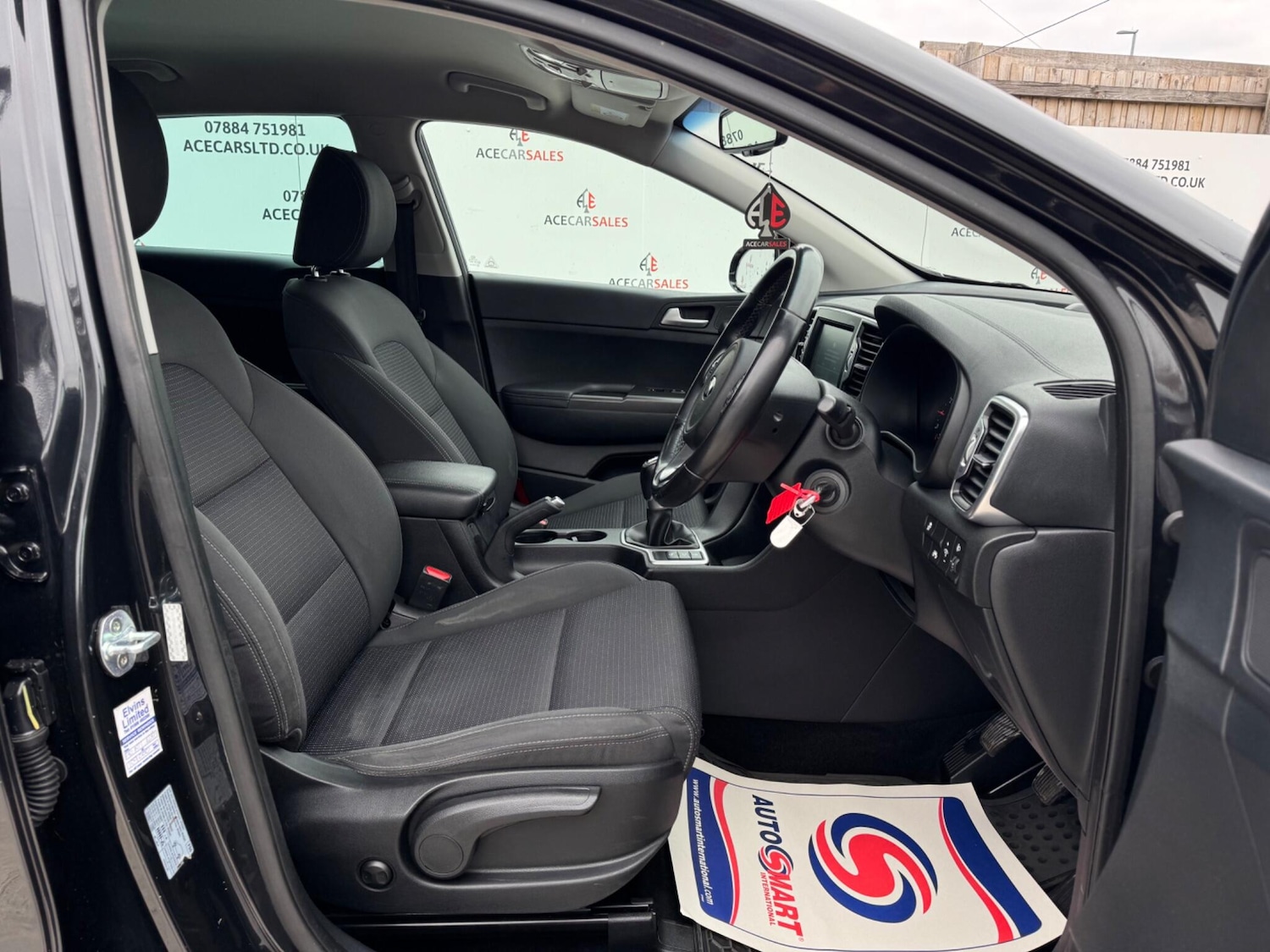 Used Kia Sportage for sale - 76994305: Photo 11