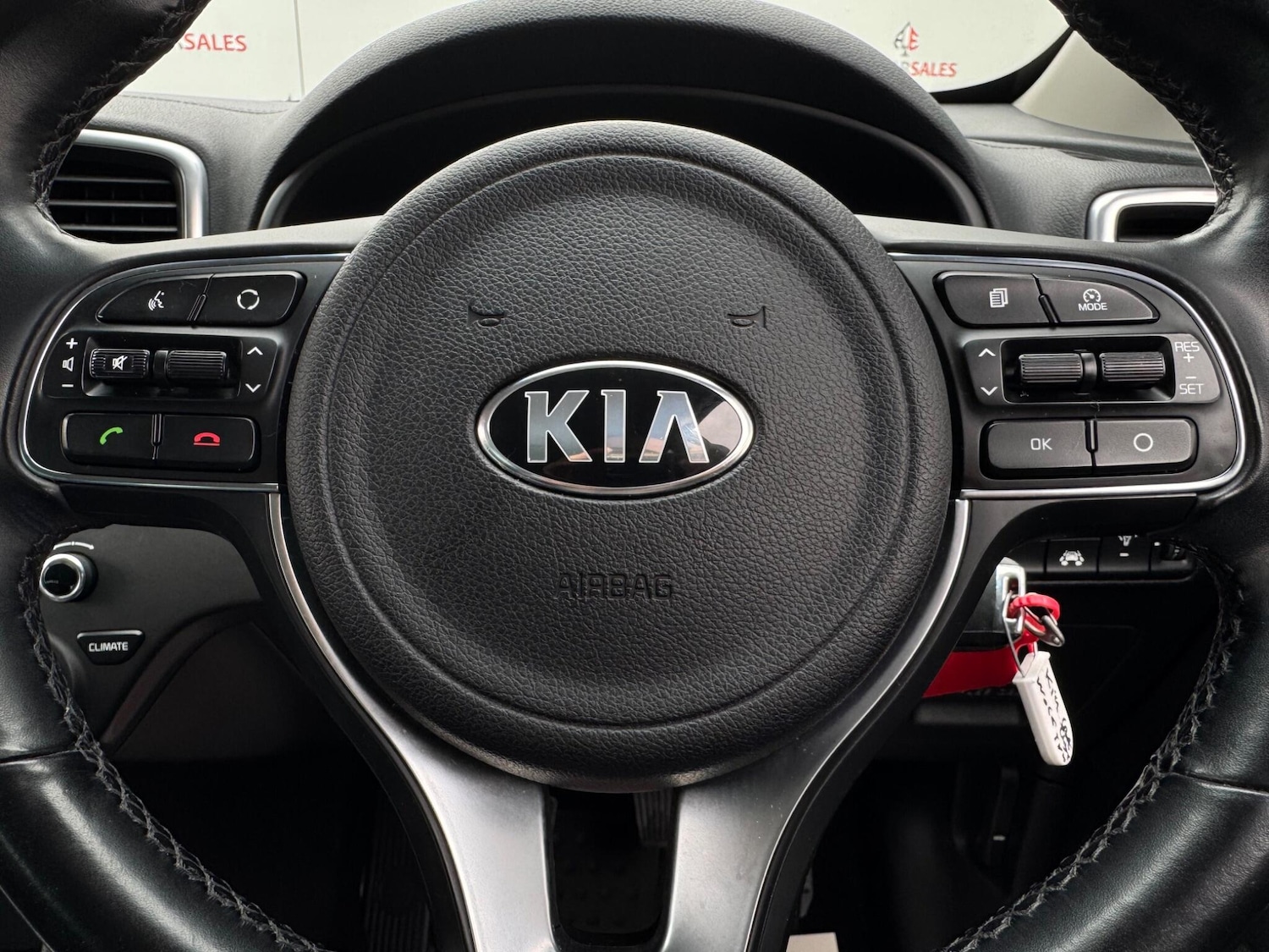 Used Kia Sportage for sale - 76994305: Photo 30