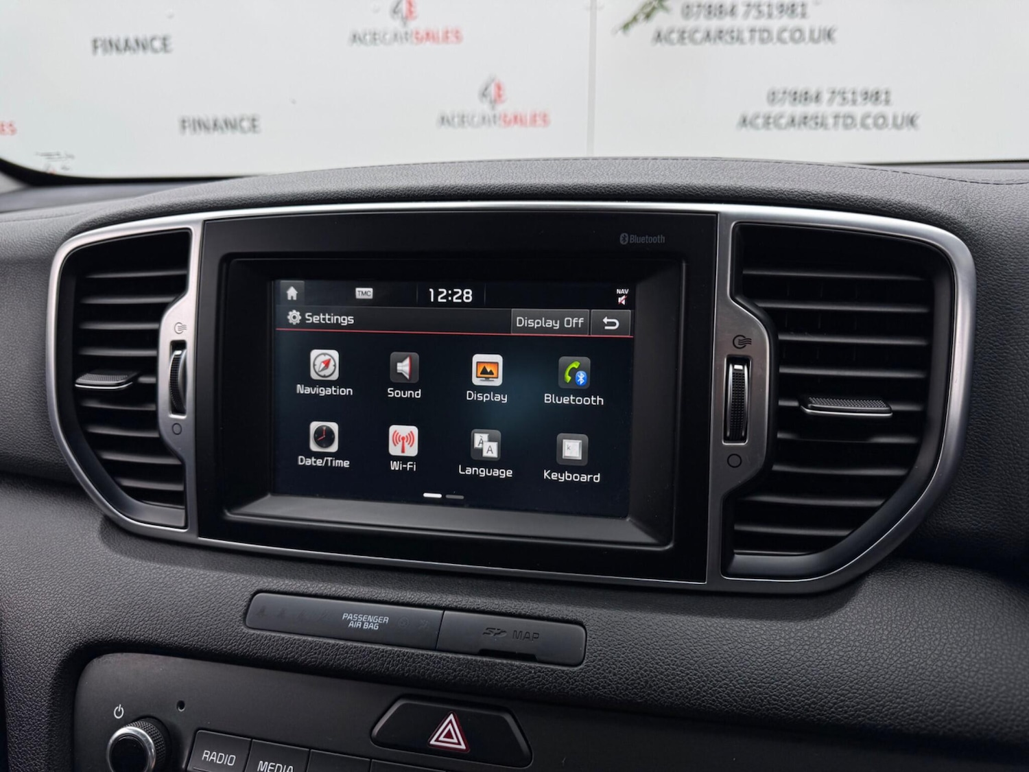 Used Kia Sportage for sale - 76994305: Photo 36